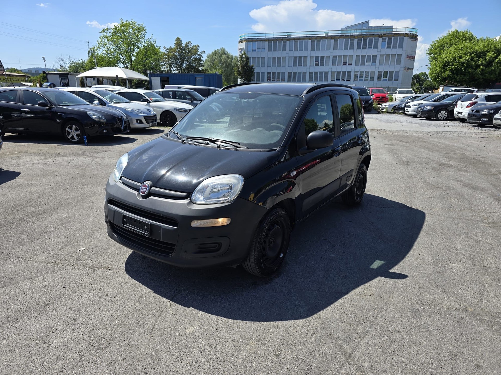 FIAT Panda Van 0.9 Twin Air Climbing 4x4-image-2