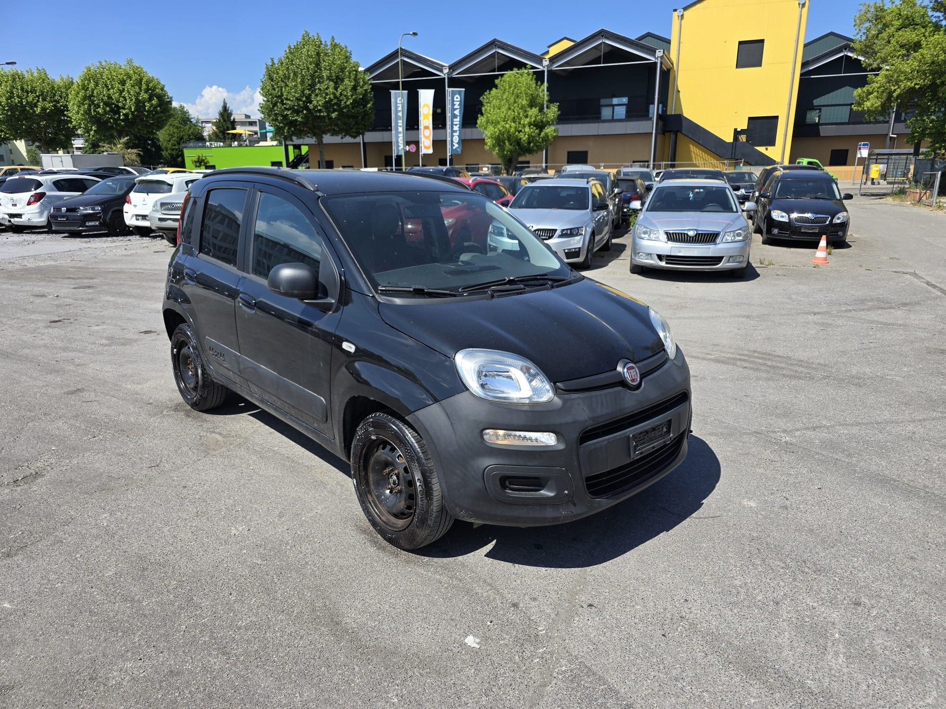 FIAT Panda Van 0.9 Twin Air Climbing 4x4-image-1