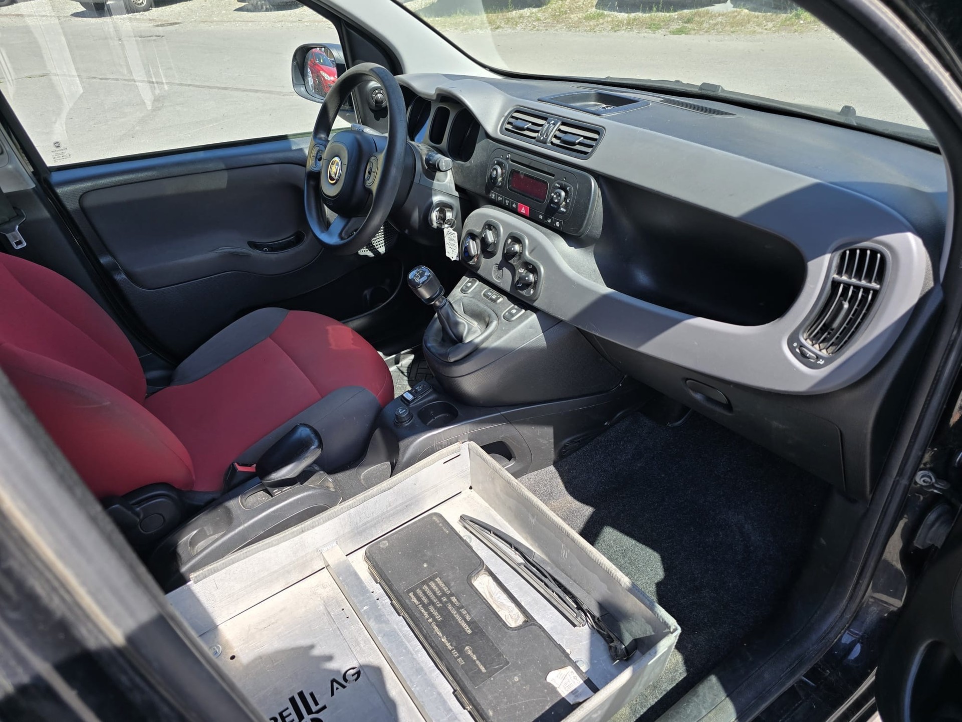 FIAT Panda Van 0.9 Twin Air Climbing 4x4-image-8