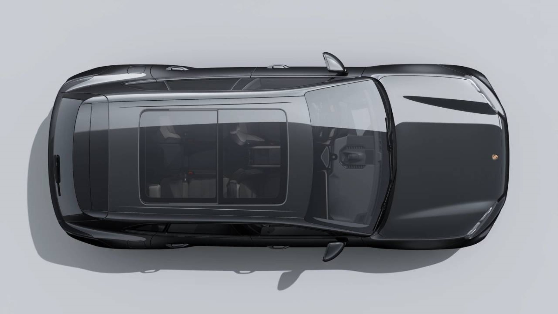 PORSCHE Cayenne Electric-image-4
