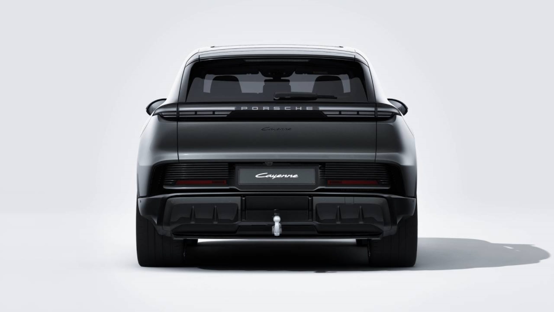 PORSCHE Cayenne Electric-image-6