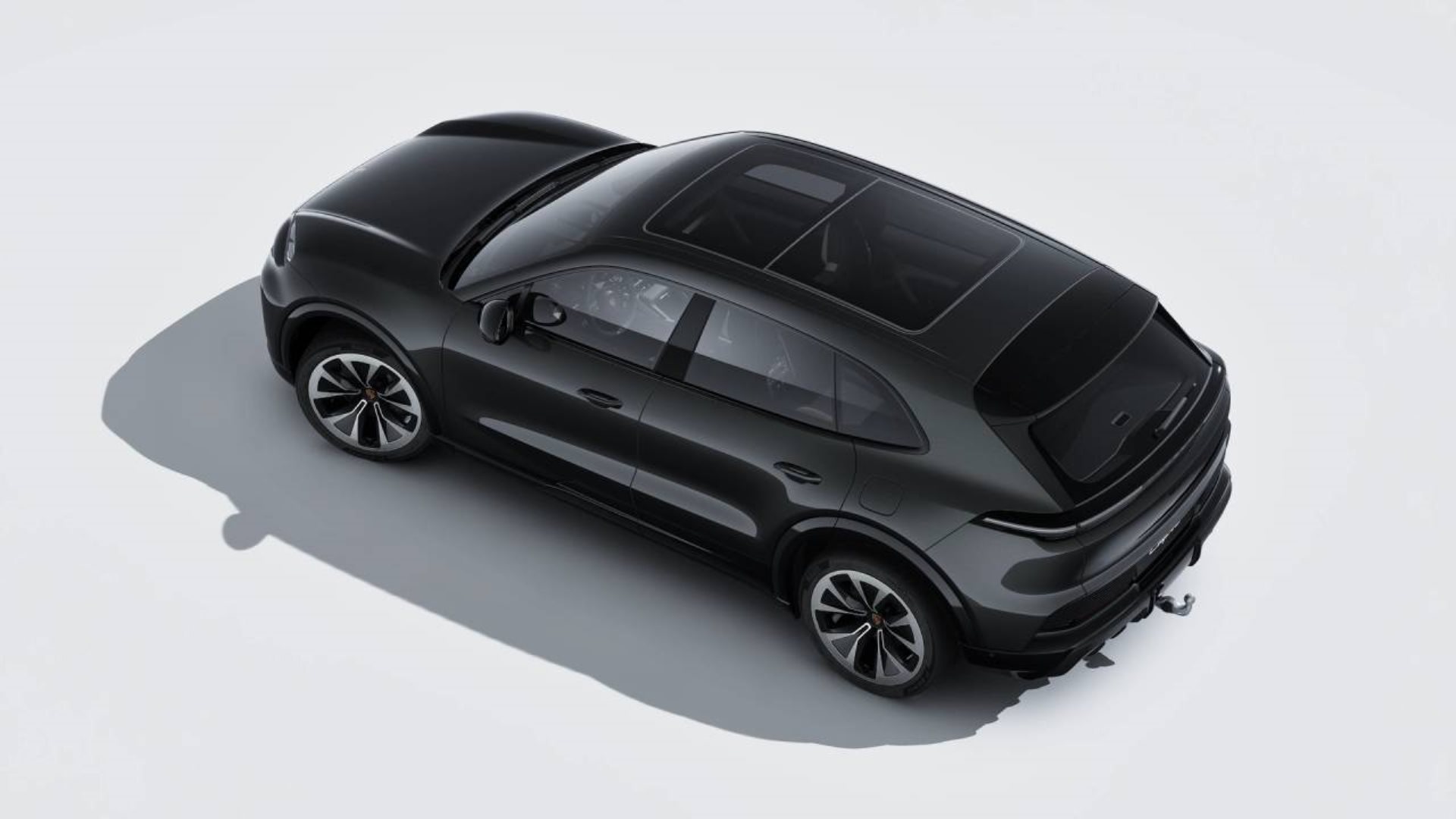 PORSCHE Cayenne Electric-showroom-element-3