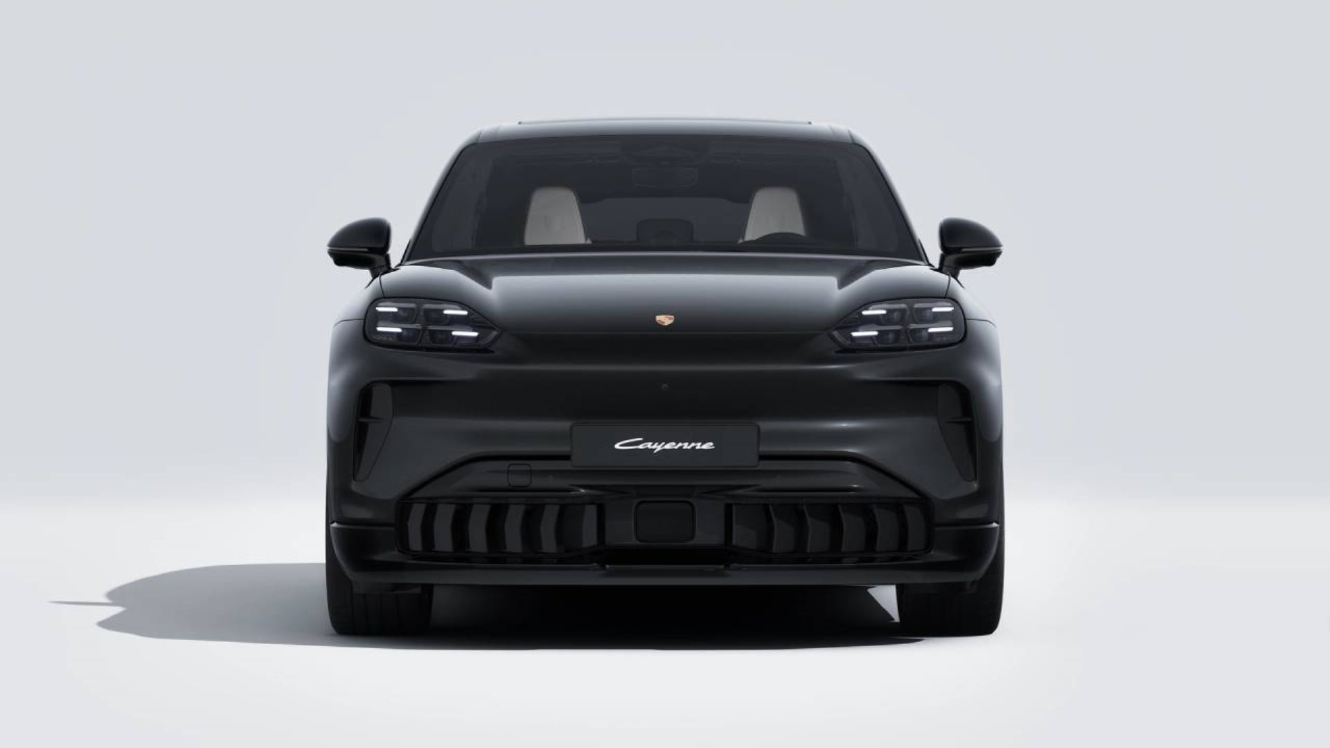PORSCHE Cayenne Electric-image-7