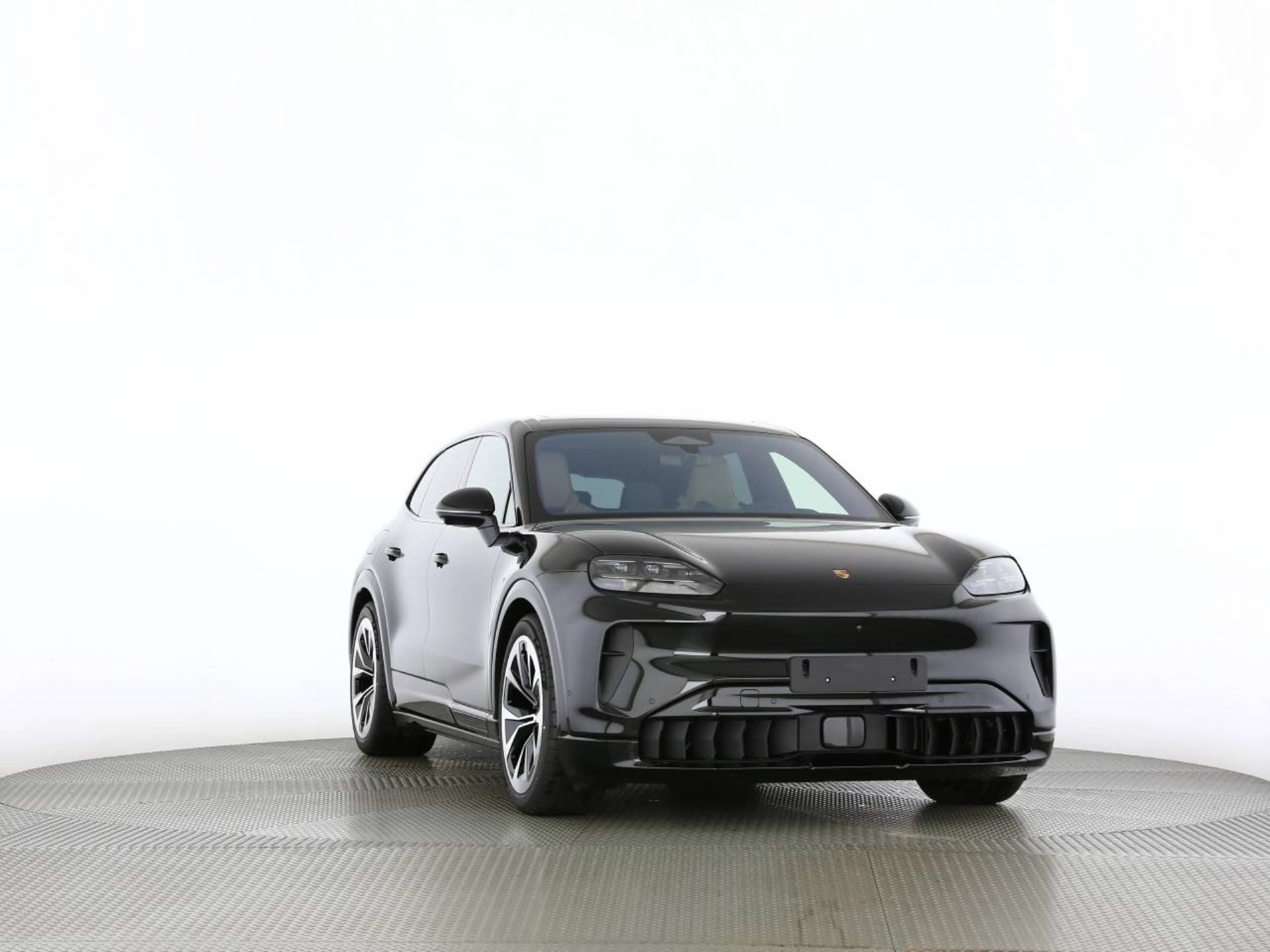 PORSCHE Cayenne Electric-image-20