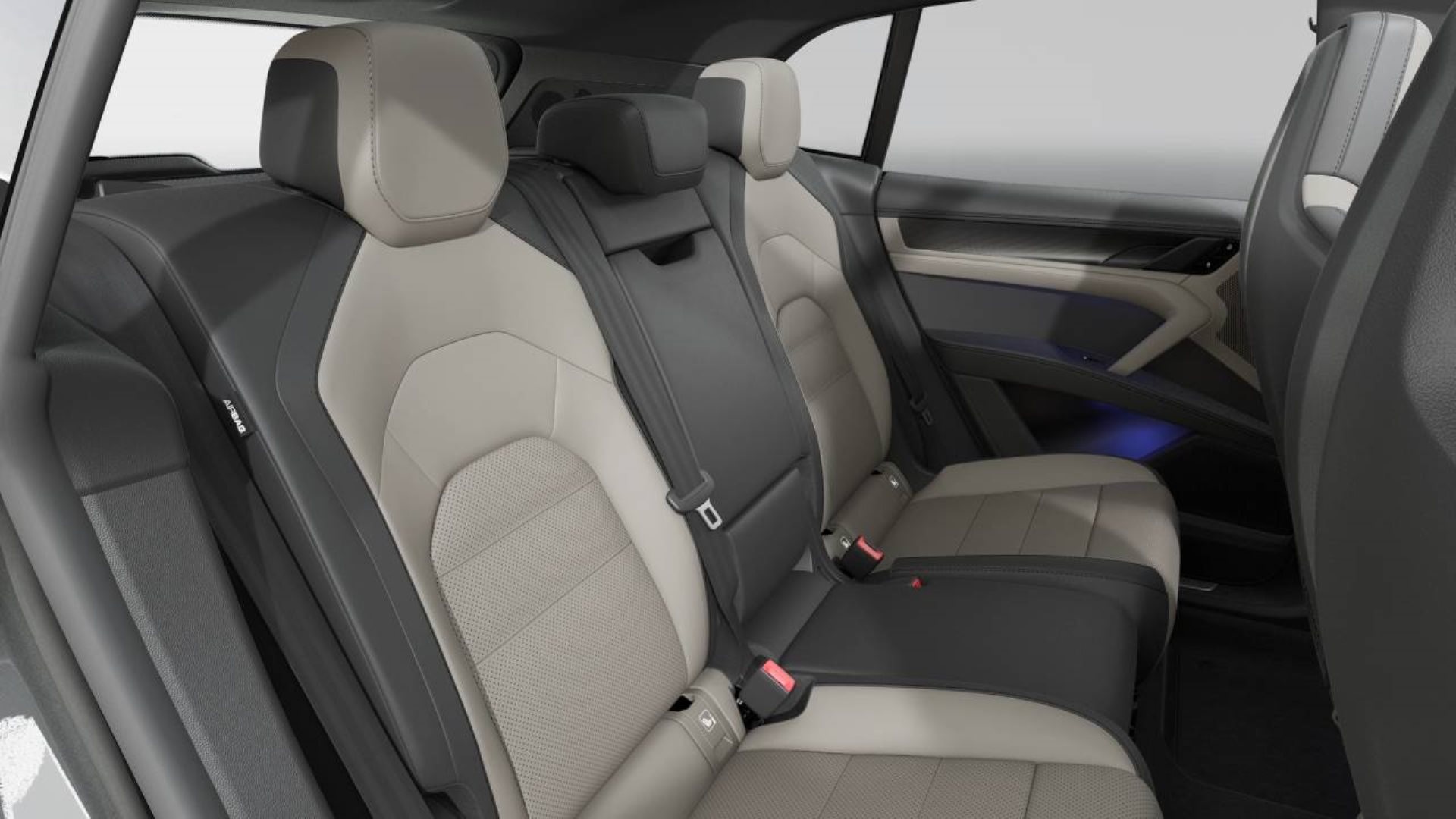 PORSCHE Cayenne Electric-image-12