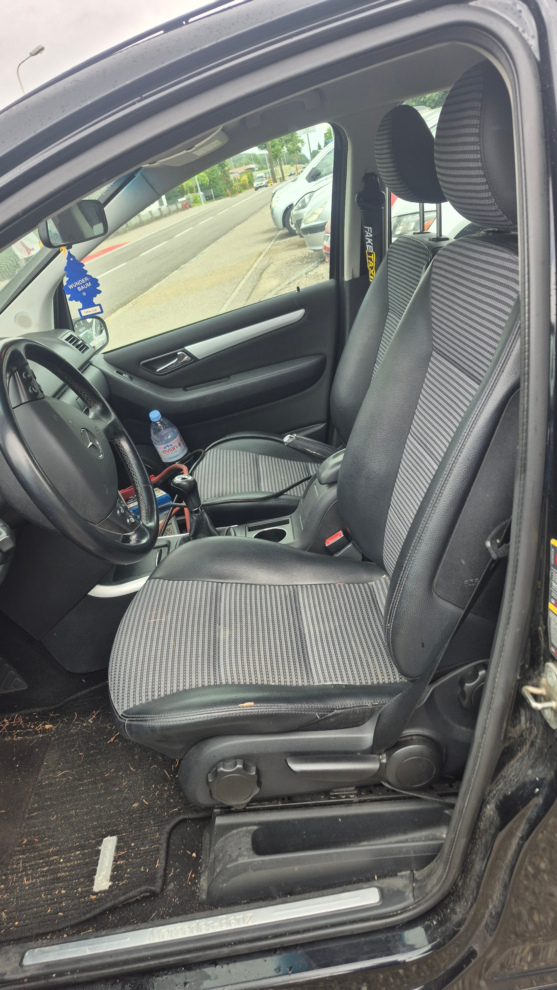 MERCEDES-BENZ A 150 Classic-image-7