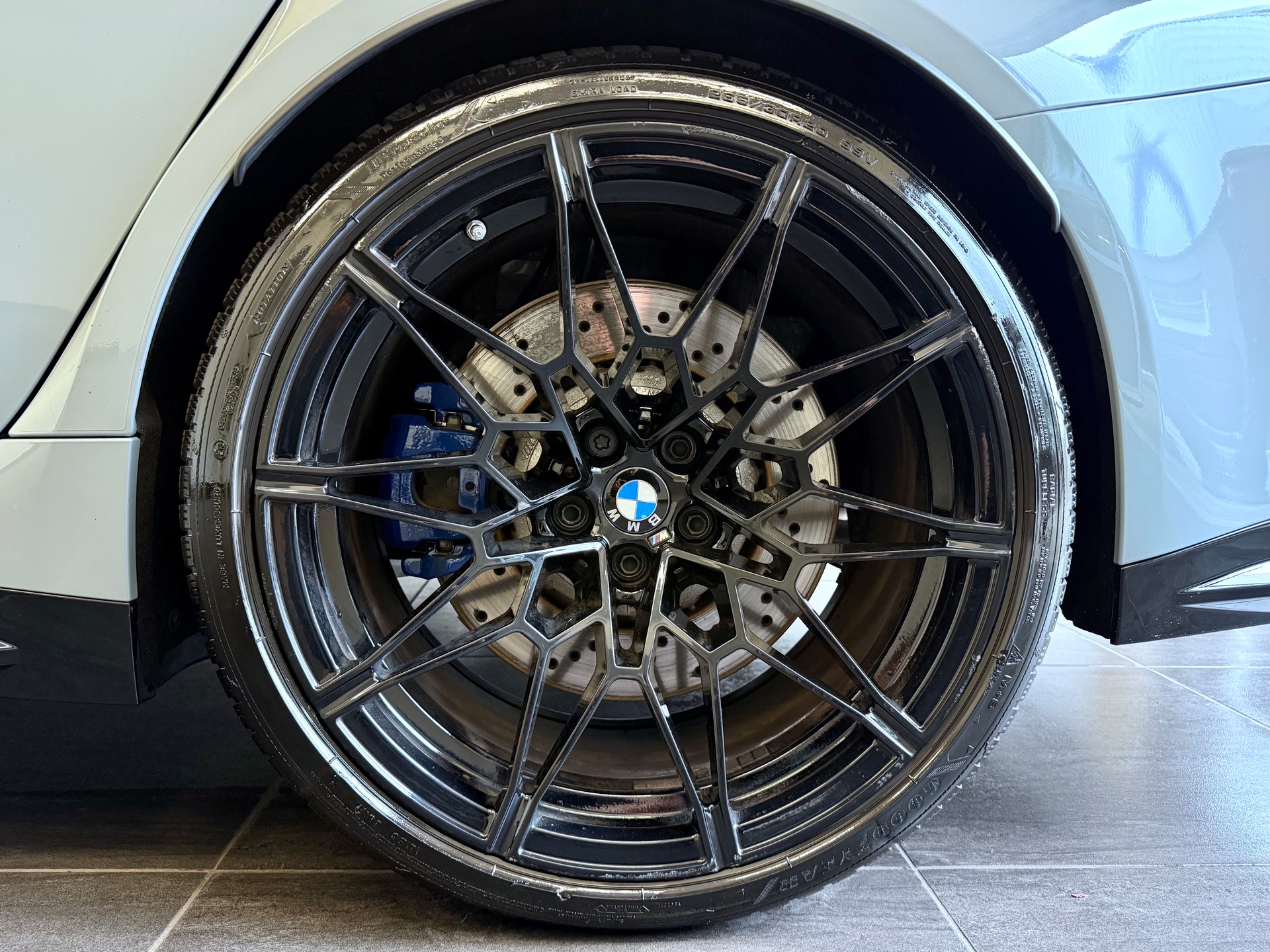 BMW M3 Touring xDrive Competition M LCI 530 PS "Brooklyn Grey"-image-6