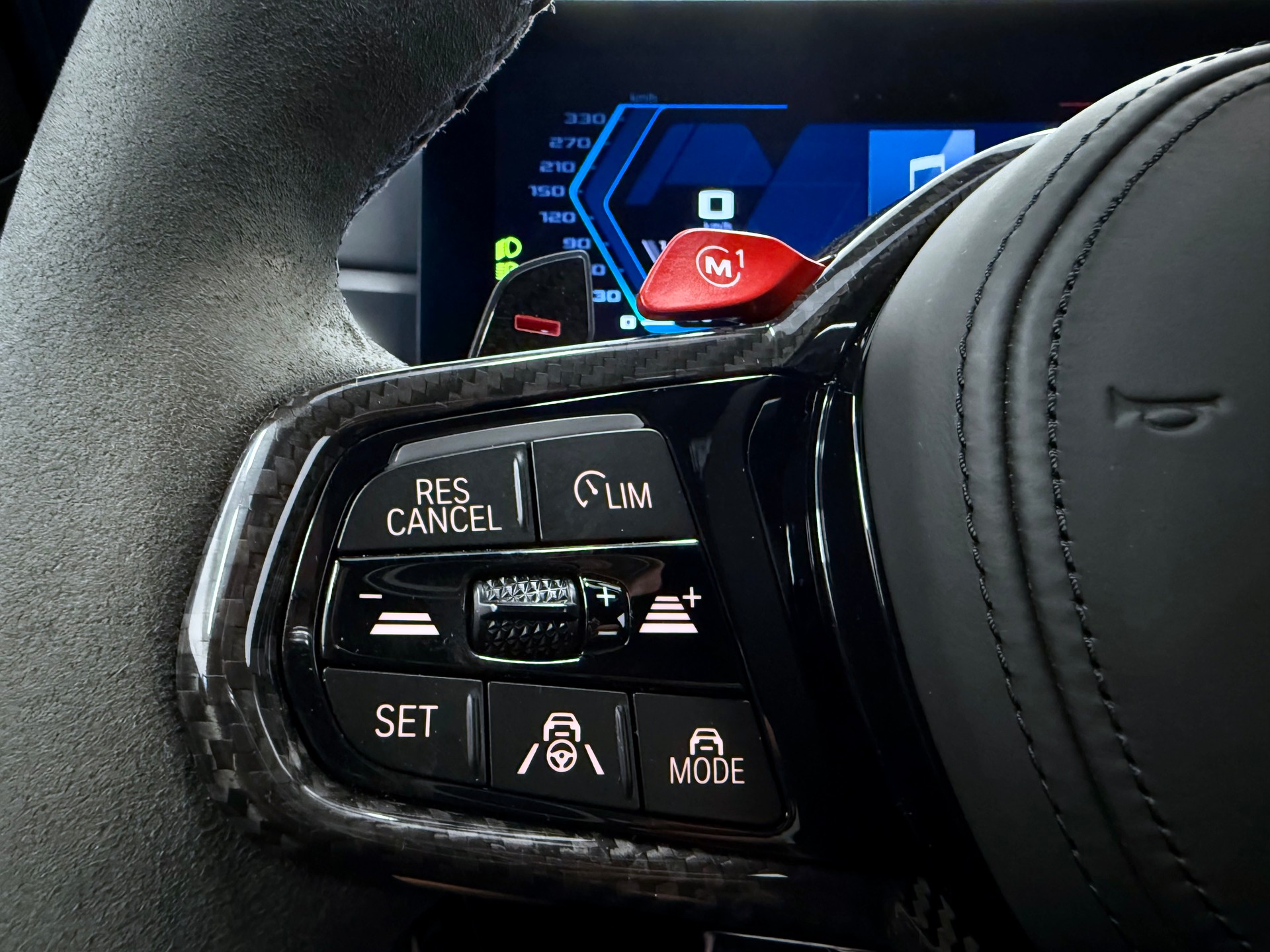 BMW M3 Touring xDrive Competition M LCI 530 PS "Brooklyn Grey"-image-31