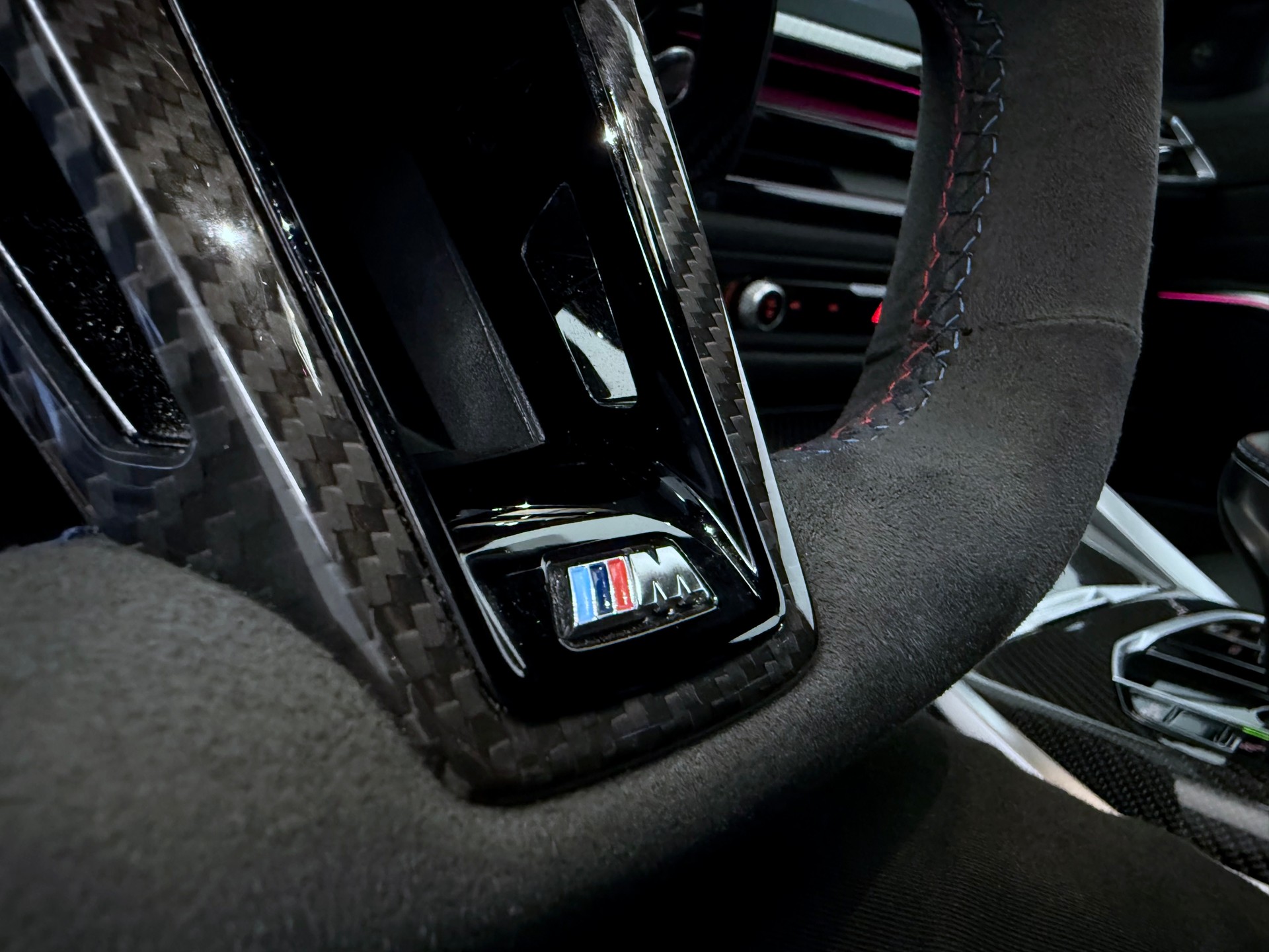 BMW M3 Touring xDrive Competition M LCI 530 PS "Brooklyn Grey"-image-32