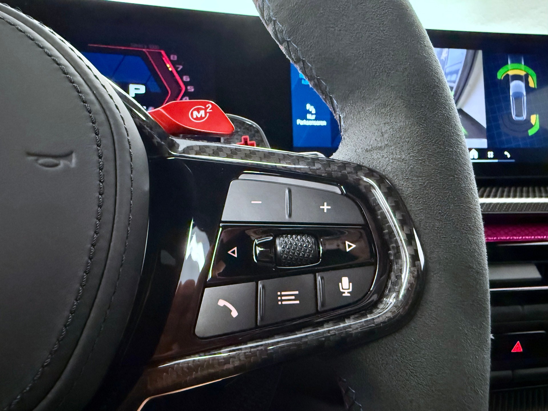 BMW M3 Touring xDrive Competition M LCI 530 PS "Brooklyn Grey"-image-34