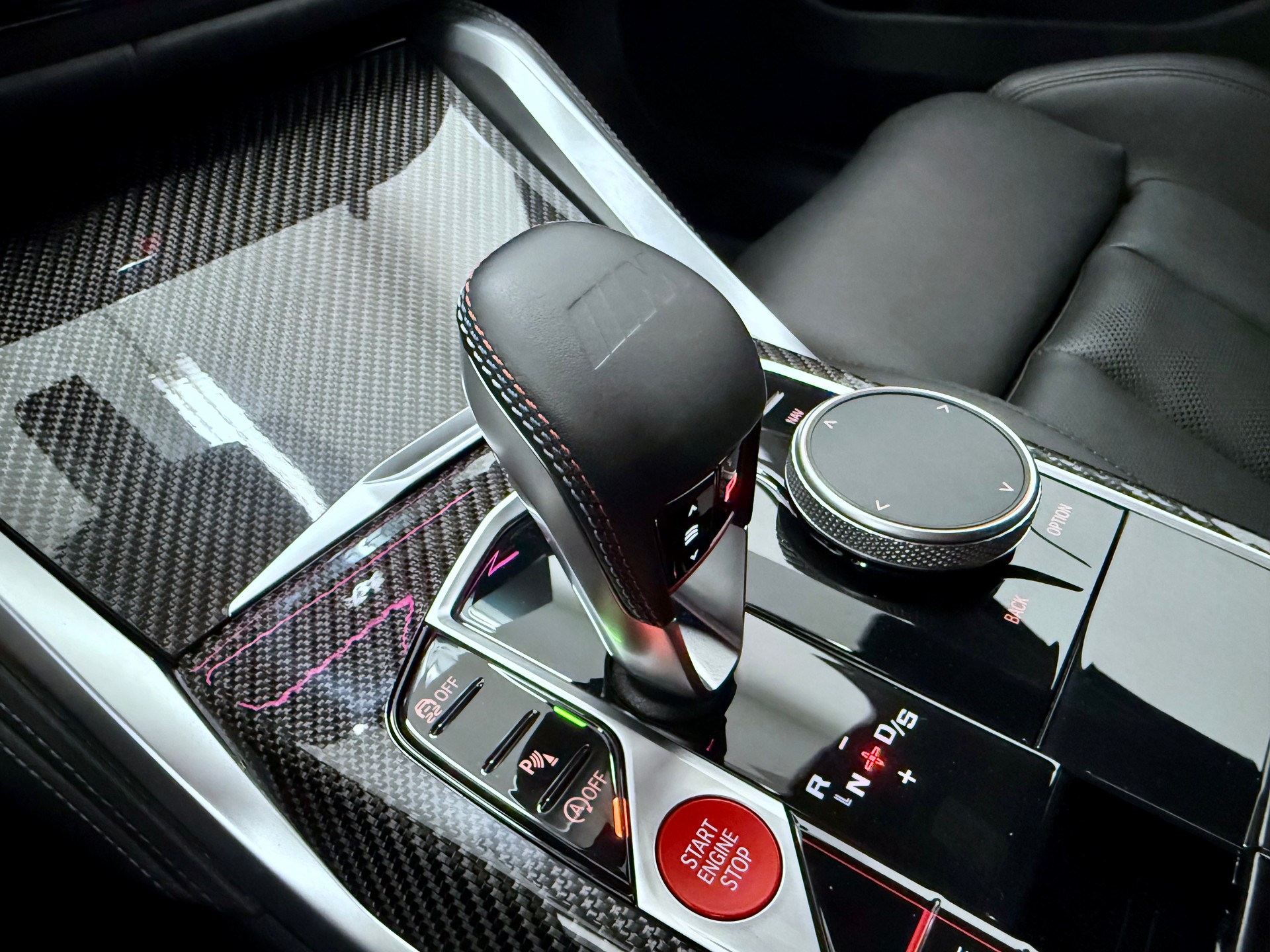 BMW M3 Touring xDrive Competition M LCI 530 PS "Brooklyn Grey"-image-29