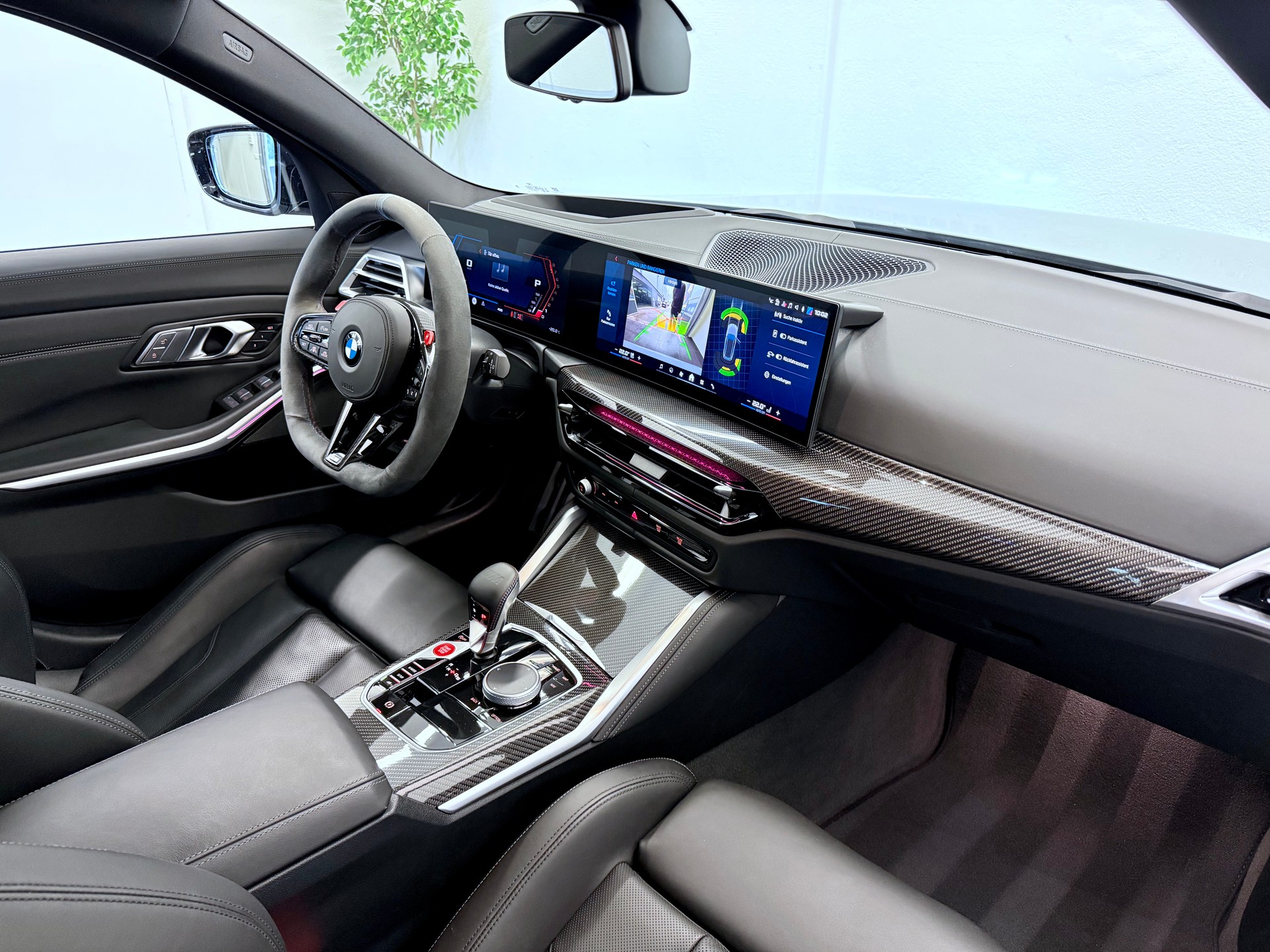 BMW M3 Touring xDrive Competition M LCI 530 PS "Brooklyn Grey"-image-21