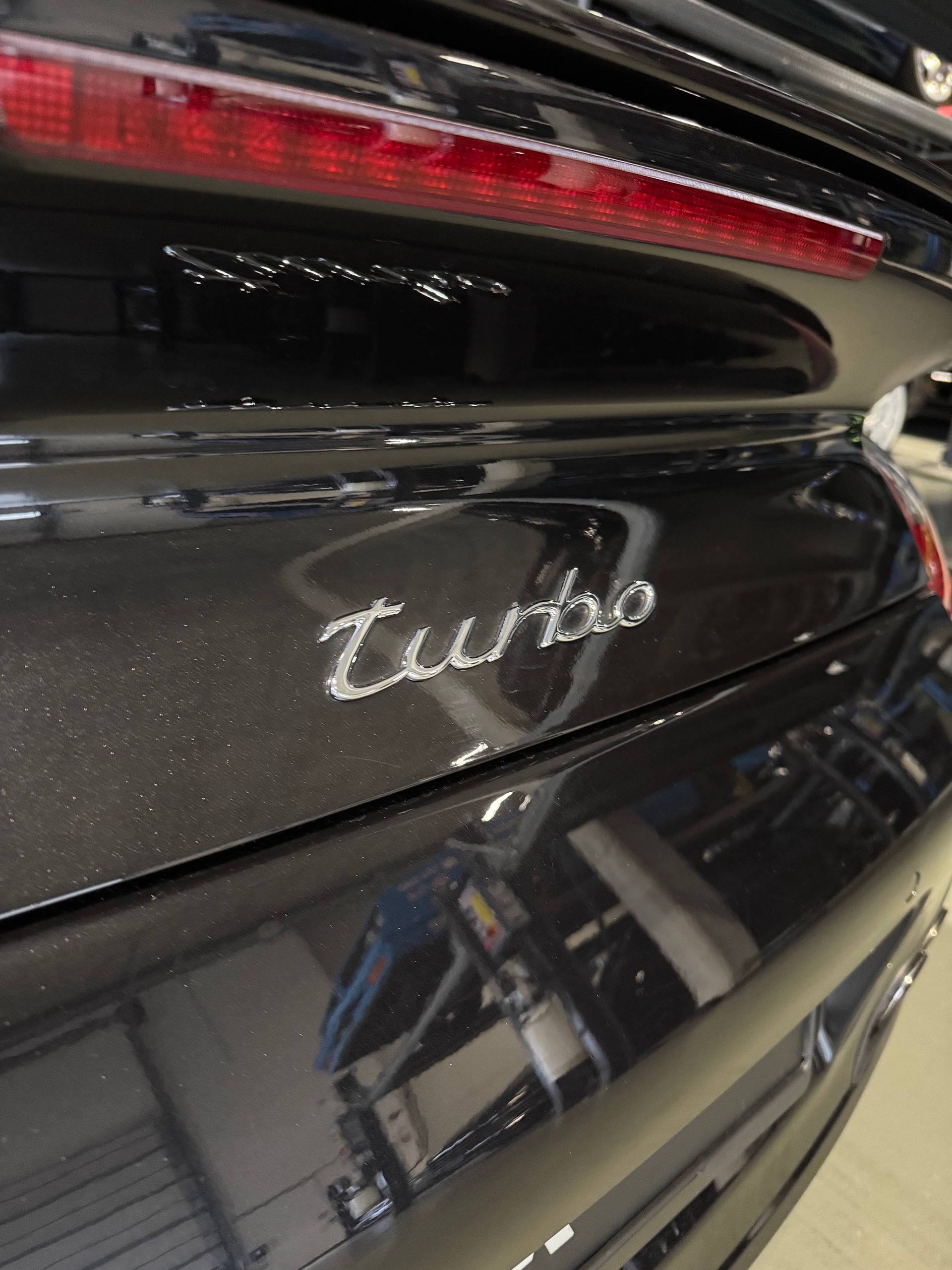 PORSCHE 911 Turbo *Sportec*-image-4
