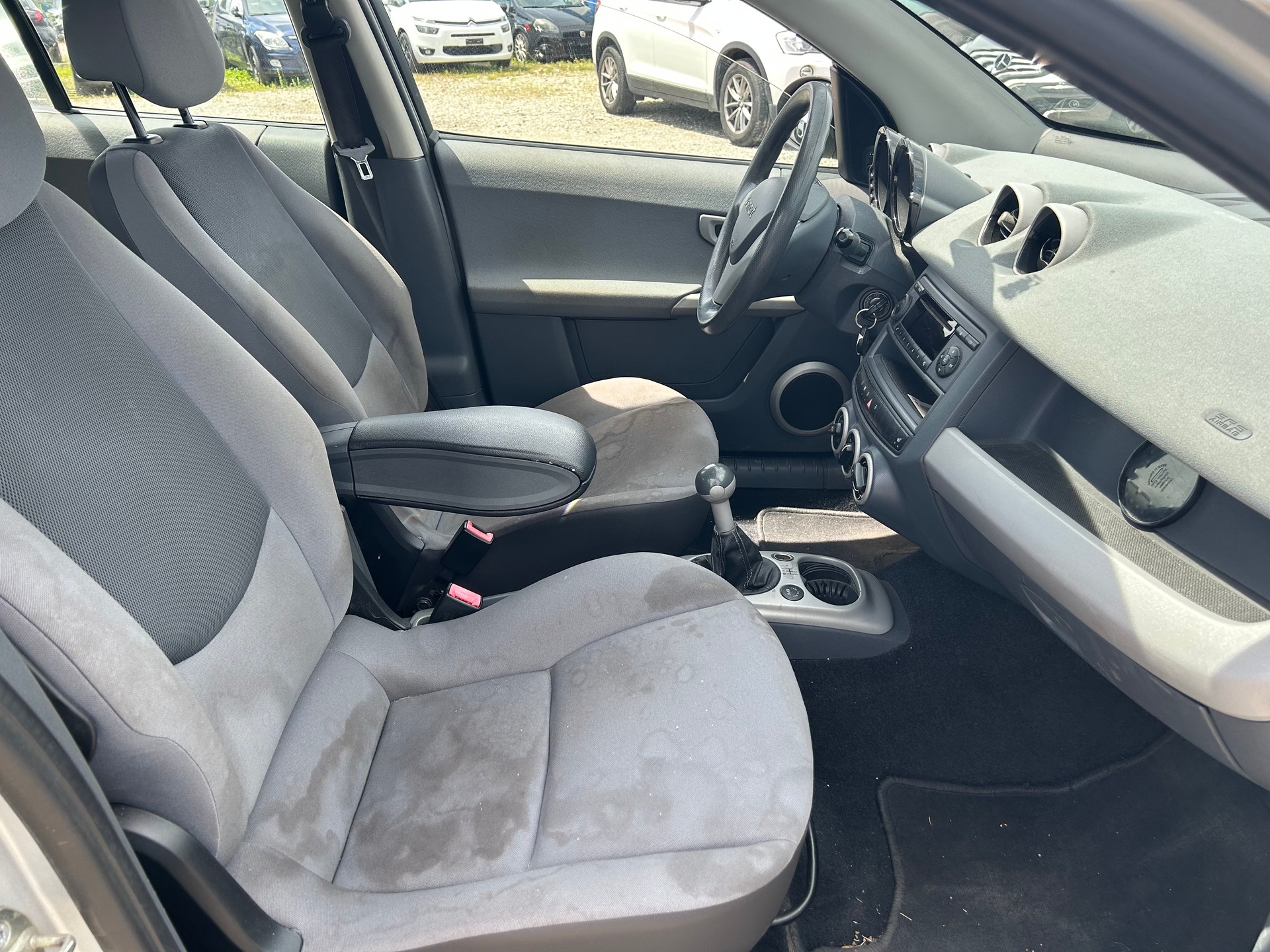 SMART forfour 1.0 pure-image-10