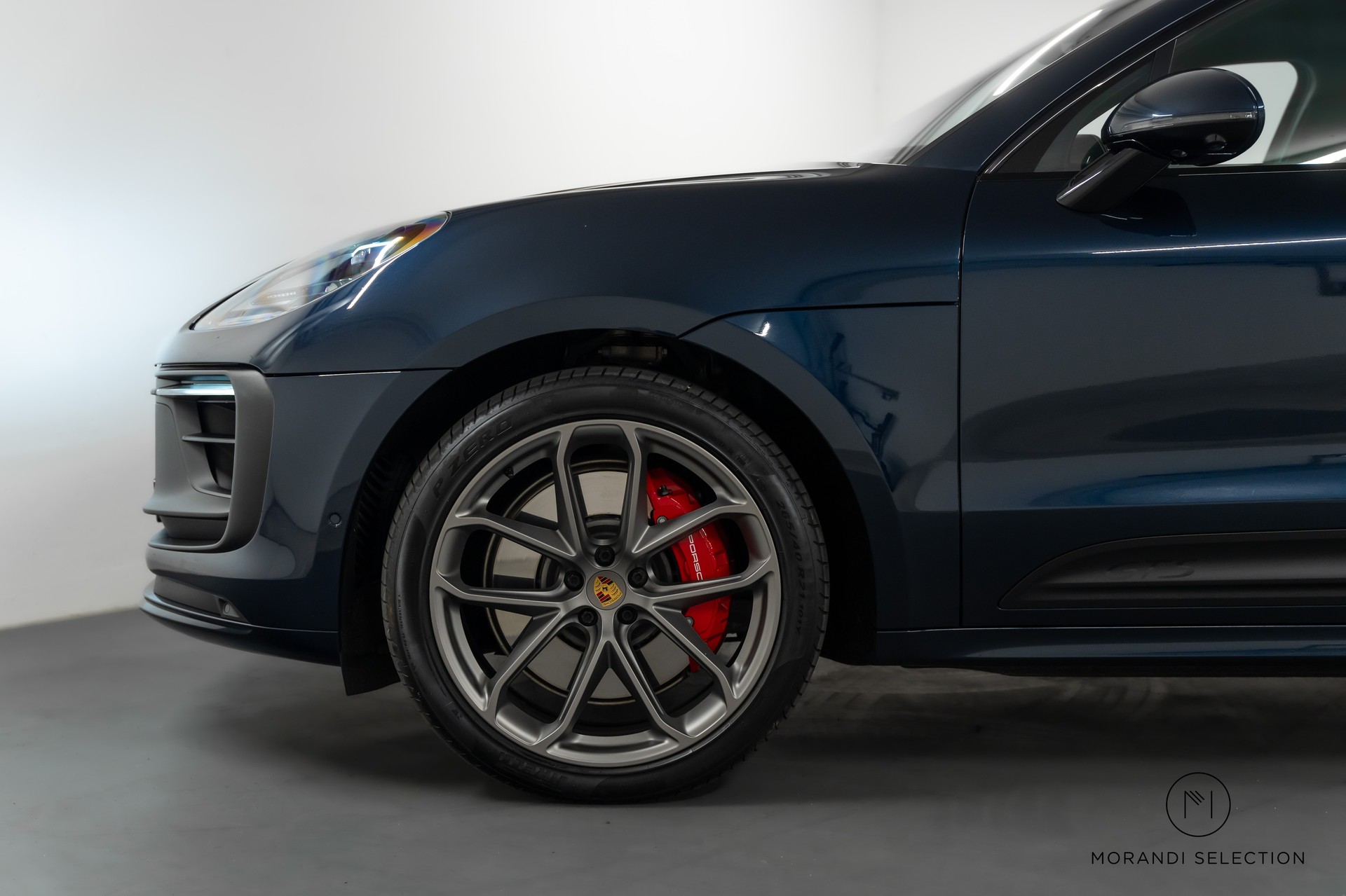 PORSCHE Macan 2.9 V6 GTS-showroom-element-3