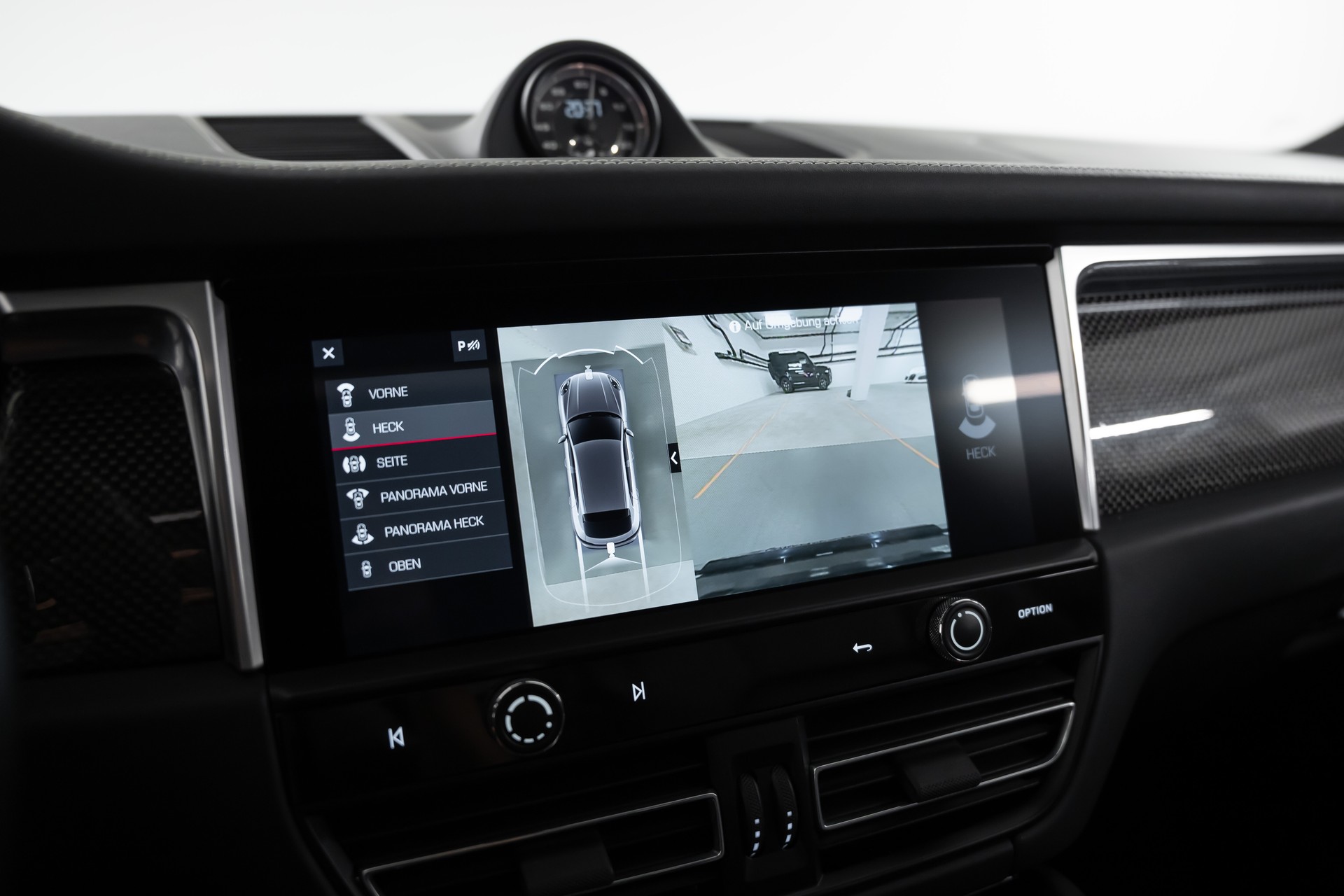 PORSCHE Macan 2.9 V6 GTS-image-31