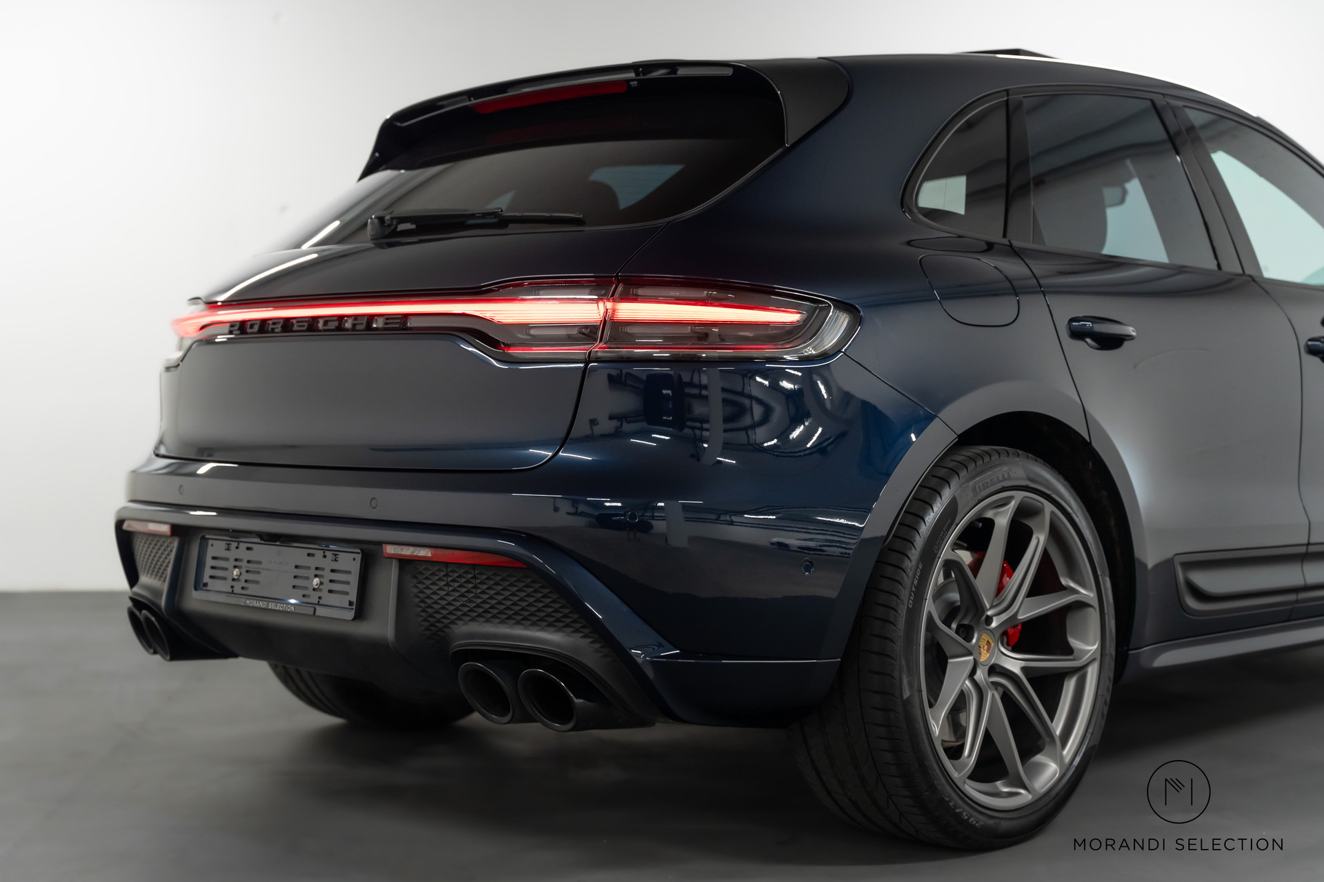 PORSCHE Macan 2.9 V6 GTS-image-6