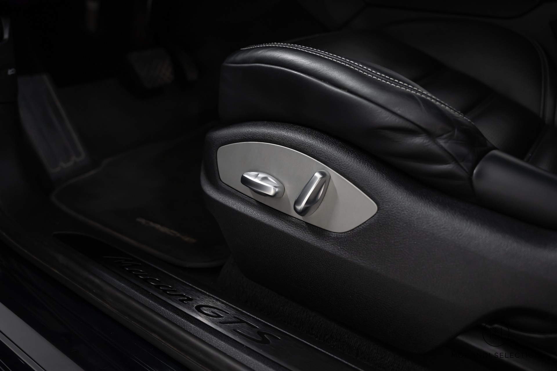PORSCHE Macan 2.9 V6 GTS-image-22