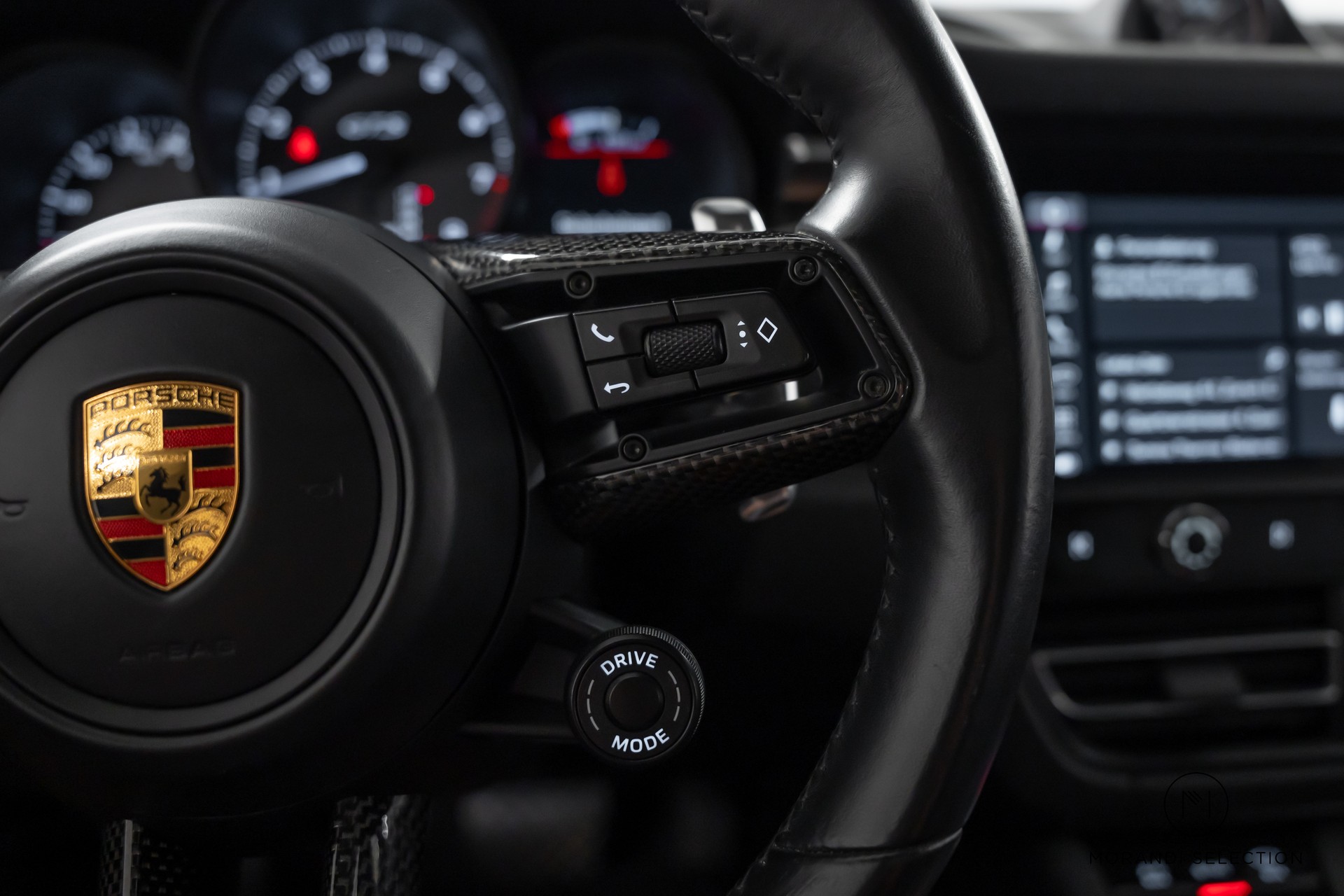 PORSCHE Macan 2.9 V6 GTS-image-25