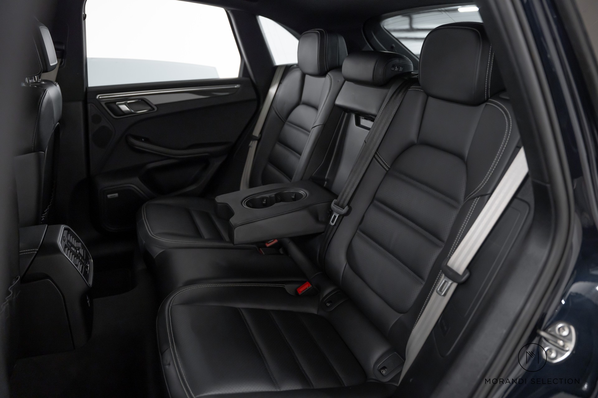 PORSCHE Macan 2.9 V6 GTS-image-16