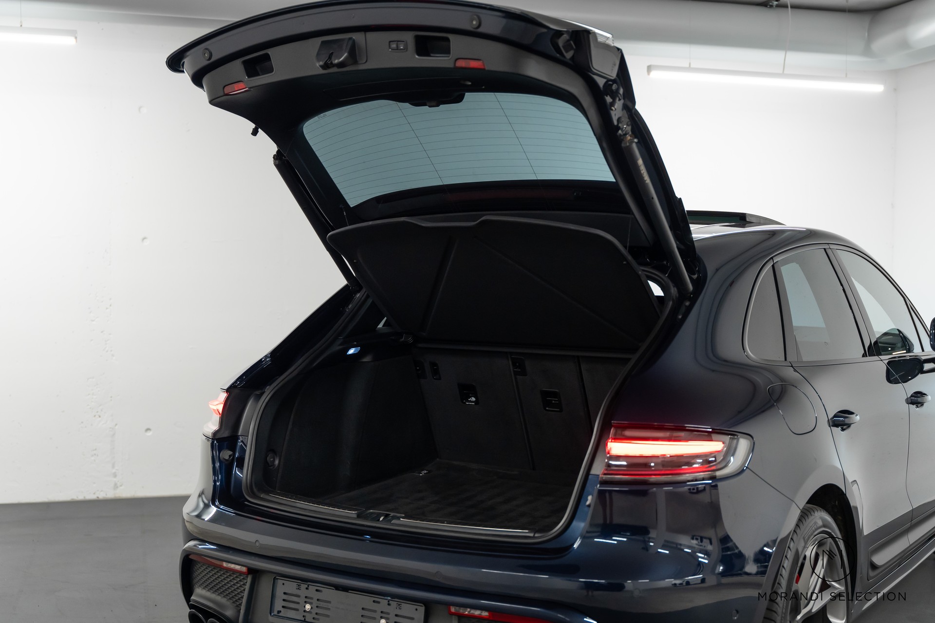 PORSCHE Macan 2.9 V6 GTS-image-9