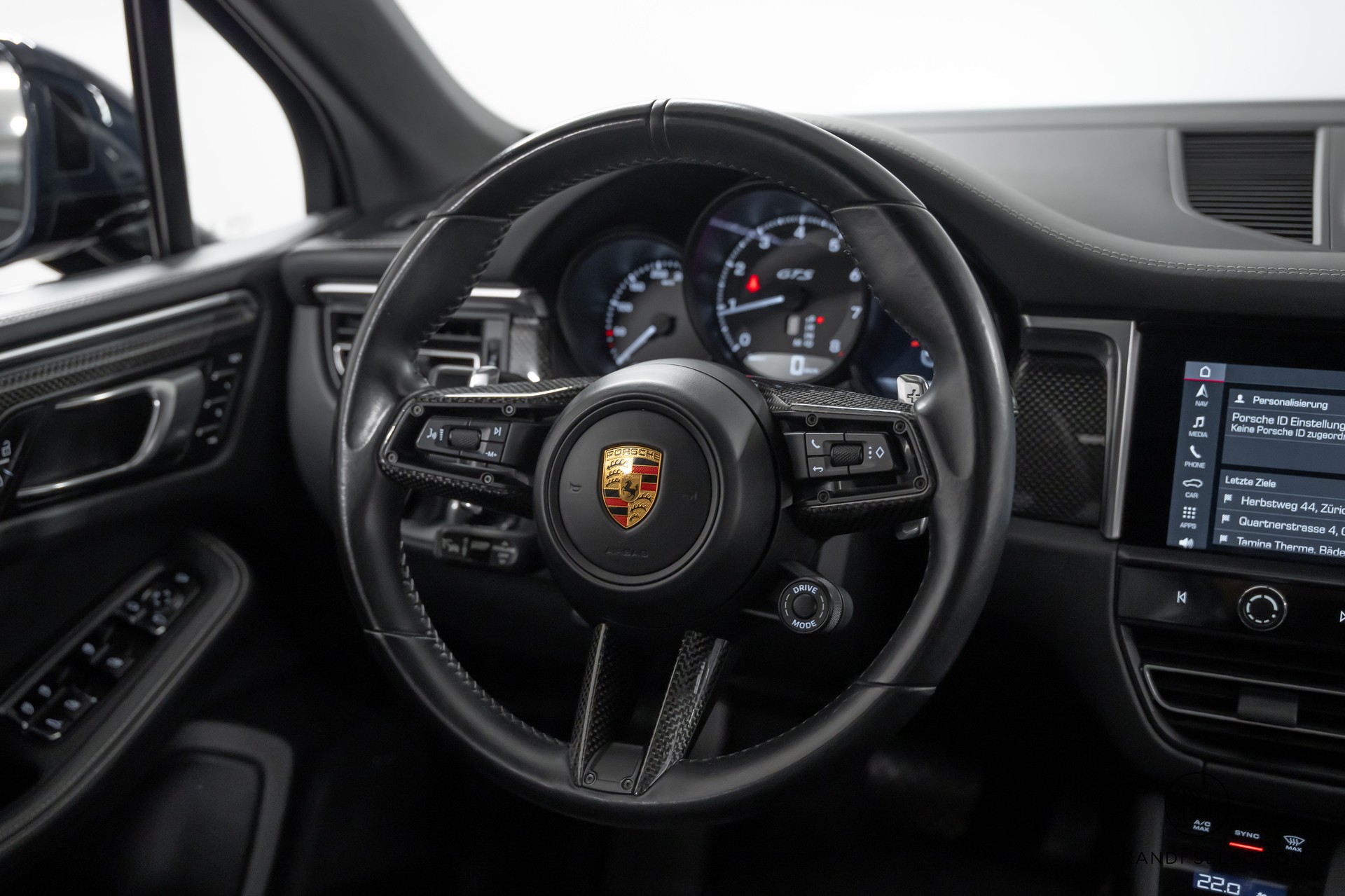 PORSCHE Macan 2.9 V6 GTS-image-18