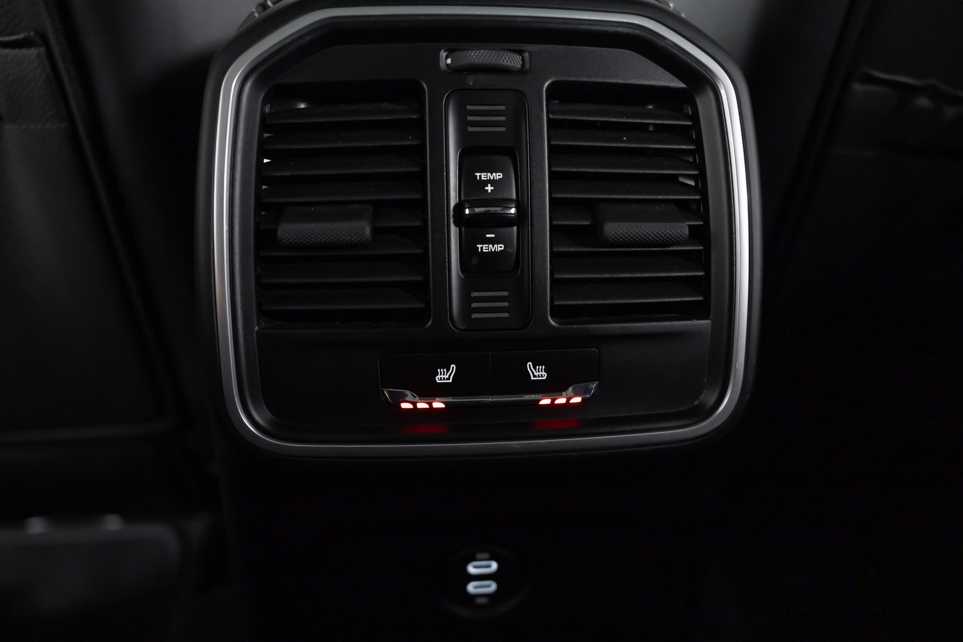 PORSCHE Macan 2.9 V6 GTS-image-17