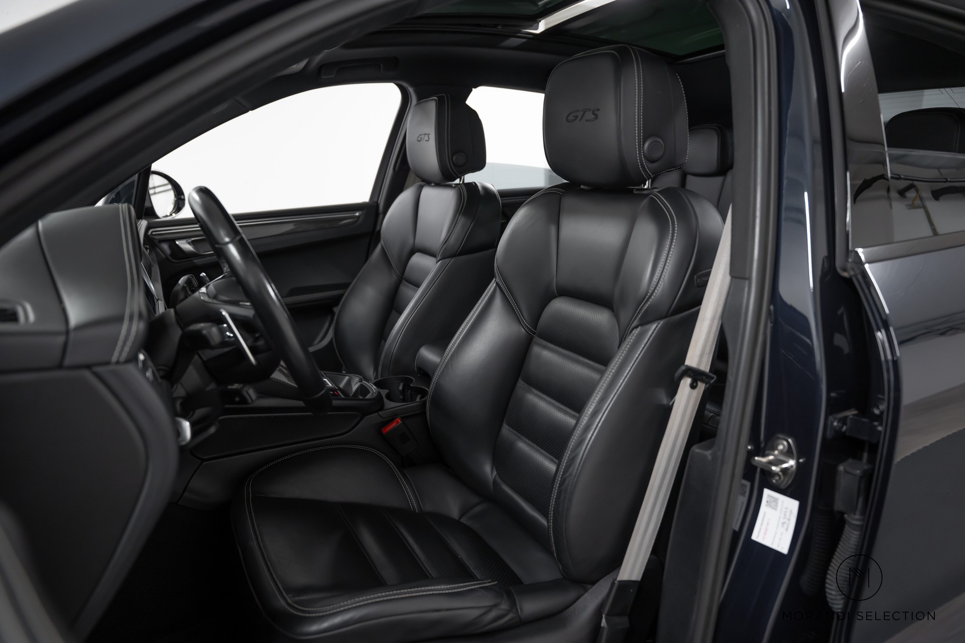 PORSCHE Macan 2.9 V6 GTS-image-14