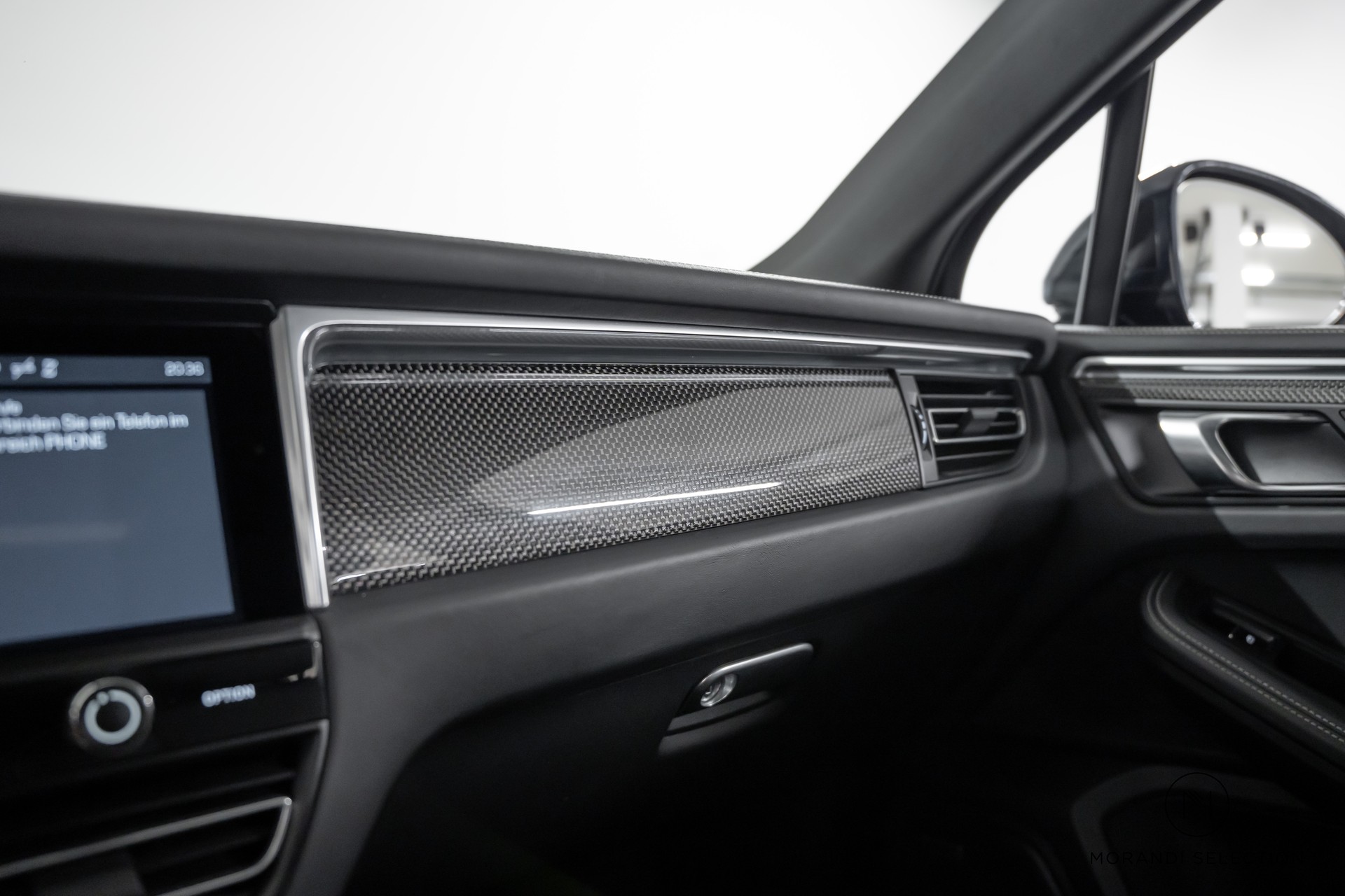PORSCHE Macan 2.9 V6 GTS-image-28