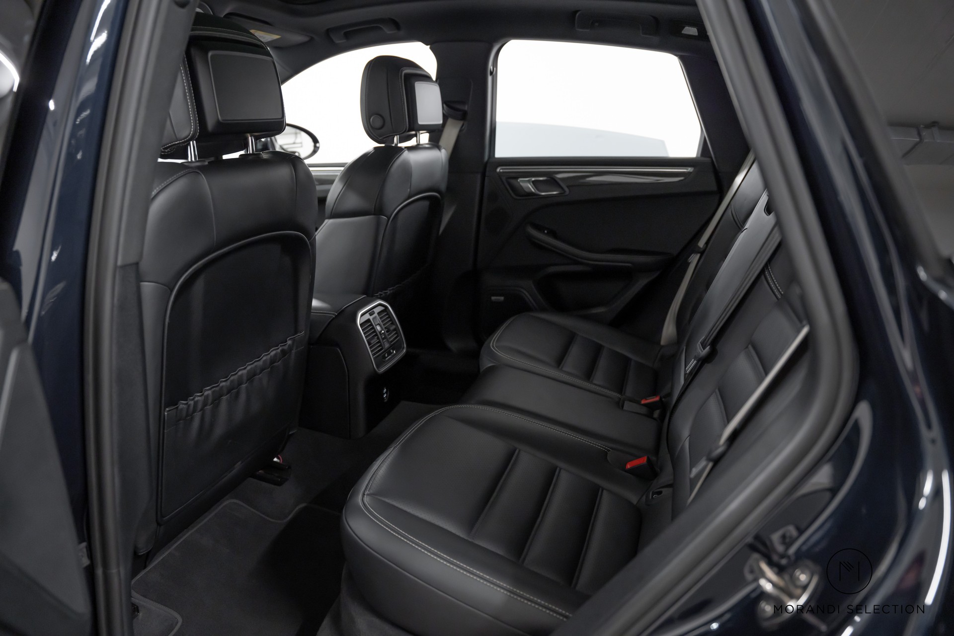 PORSCHE Macan 2.9 V6 GTS-image-15