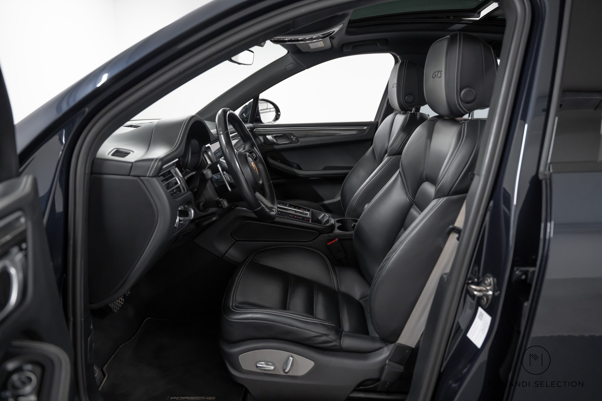 PORSCHE Macan 2.9 V6 GTS-image-13