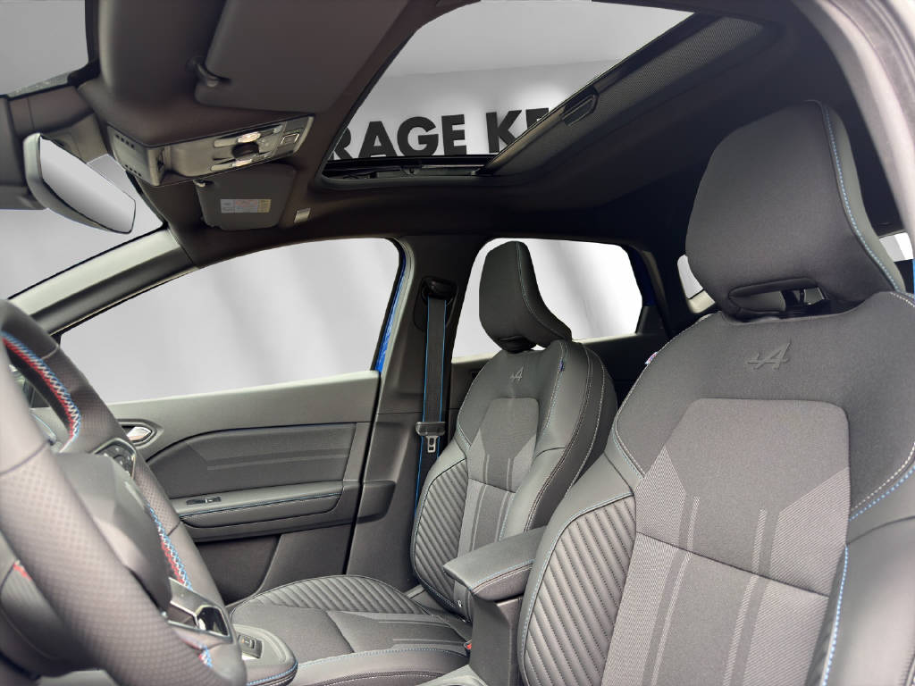 RENAULT Captur 1.8 E-Tech esprit Alpine-image-3