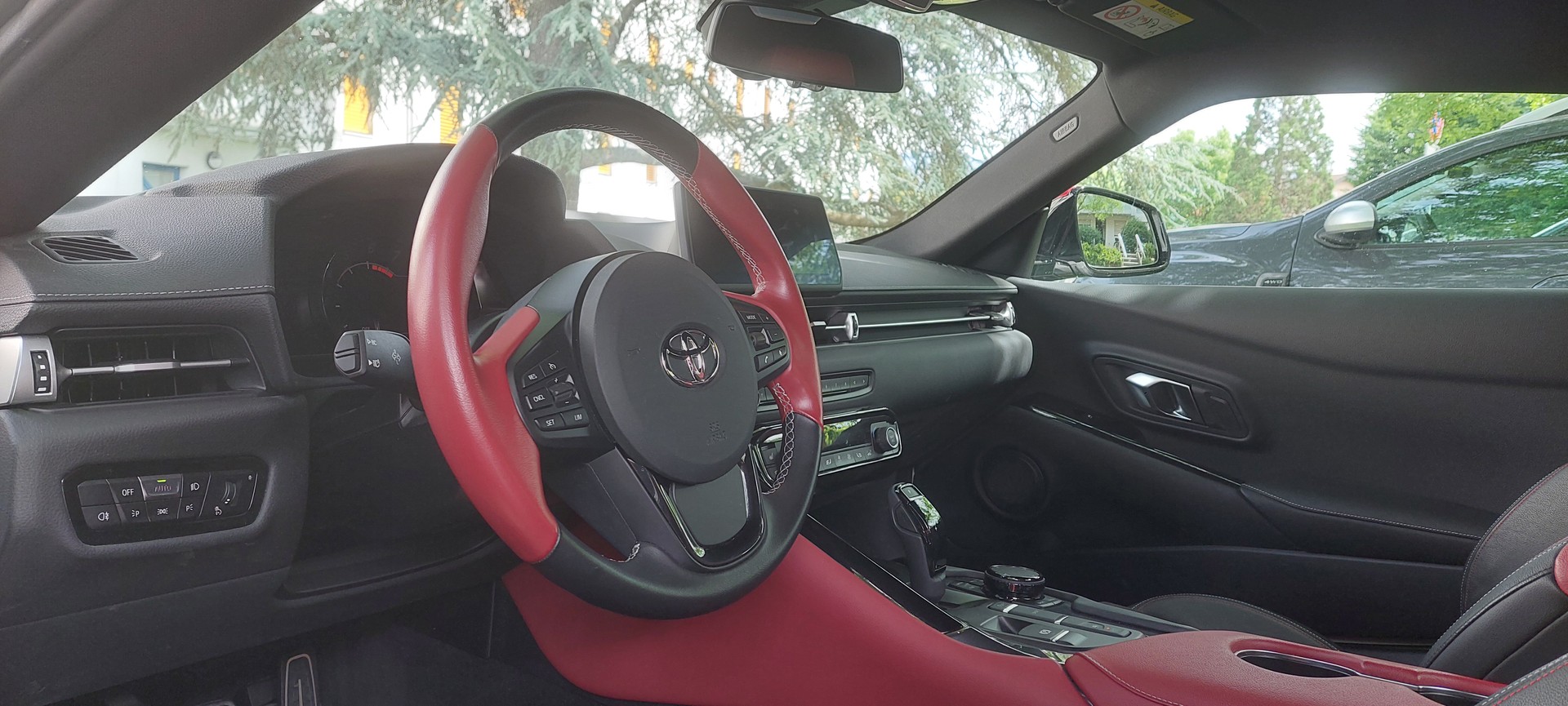 TOYOTA 2.0 T Limited Edition II-image-4
