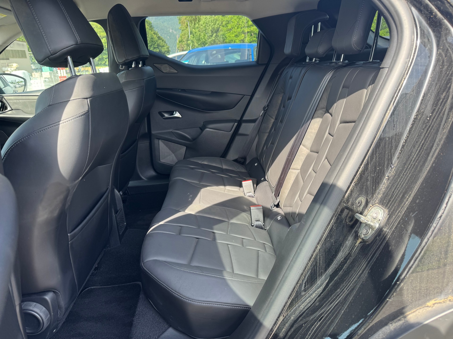 DS AUTOMOBILES DS 3 Crossback 1.2 PureTech SO Chic EAT8-image-10