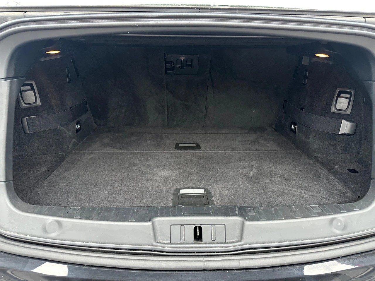BMW 535i GT Steptronic-image-13