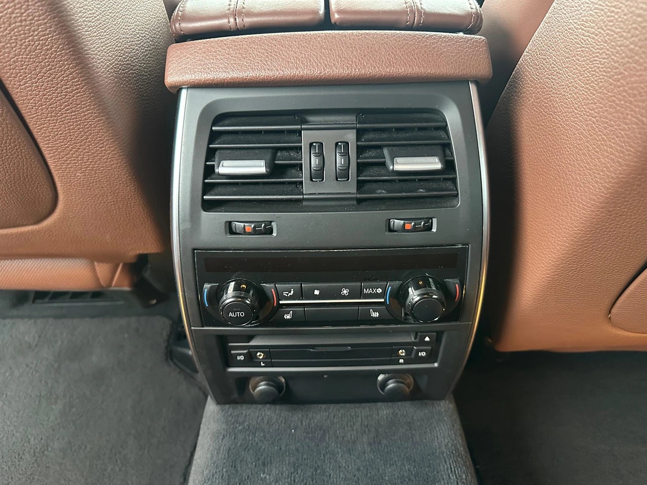 BMW 535i GT Steptronic-image-11