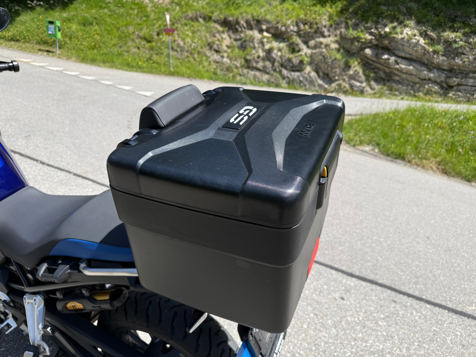 BMW F 750 GS ABS-image-10