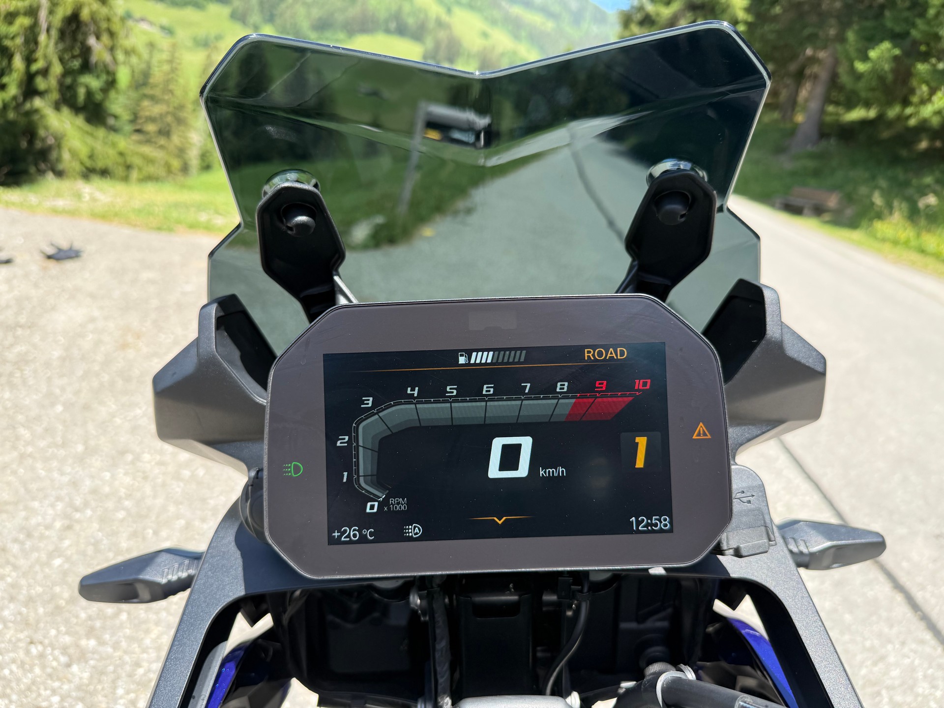 BMW F 750 GS ABS-image-8