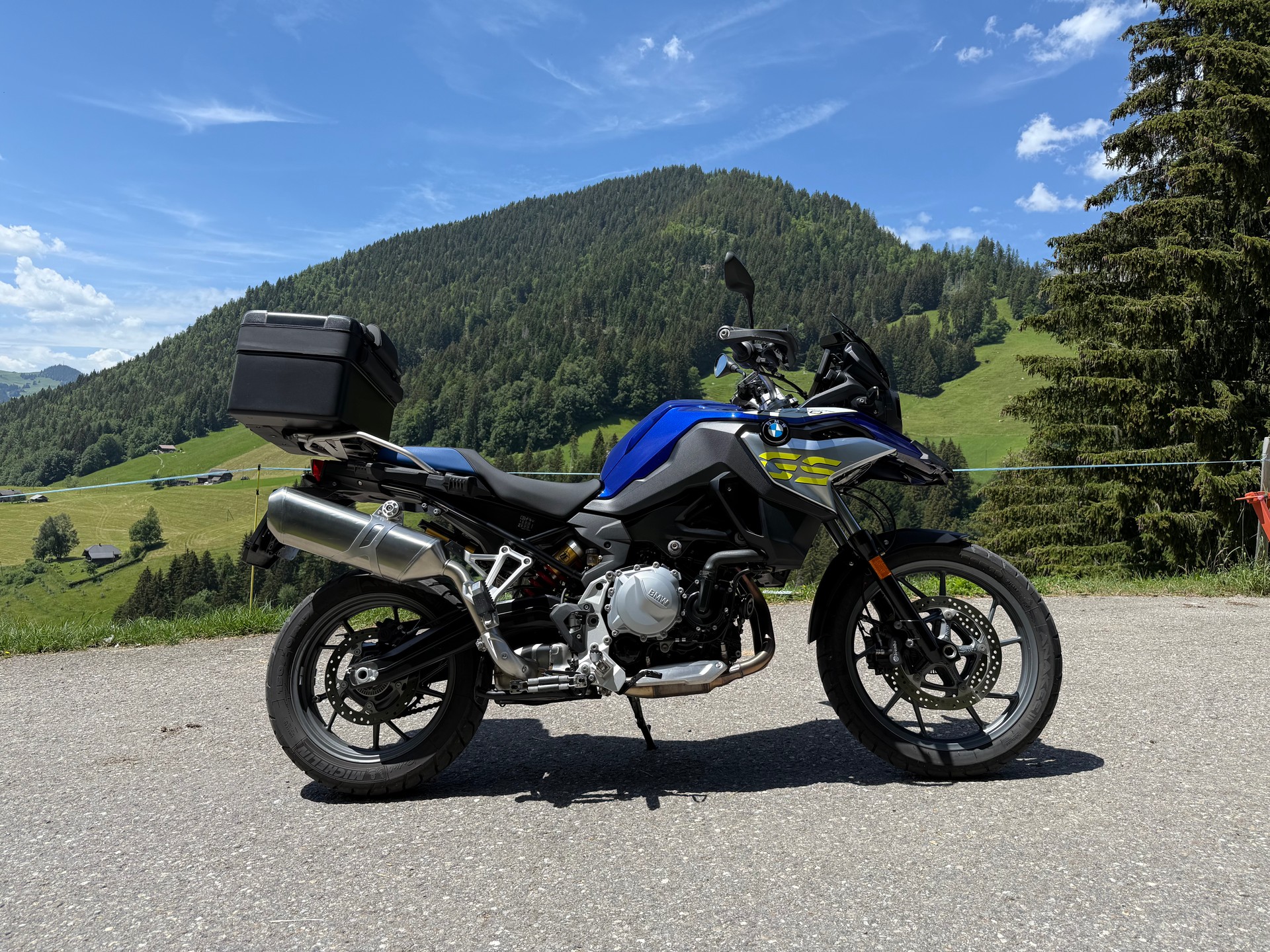 BMW F 750 GS ABS-image-2