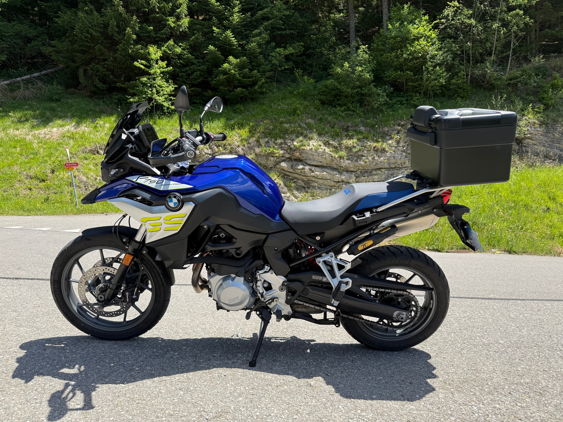 BMW F 750 GS ABS-image-5