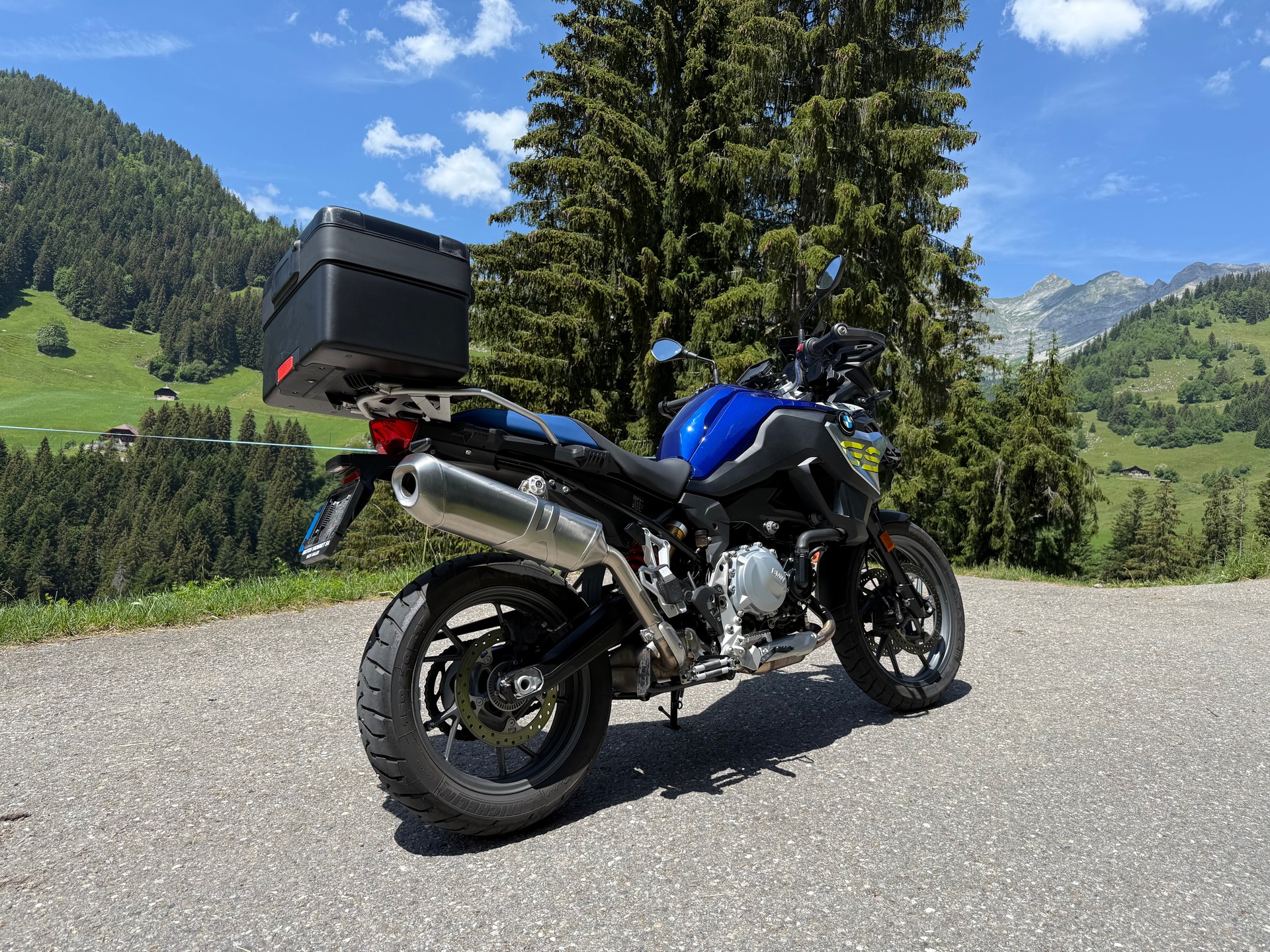 BMW F 750 GS ABS-image-3