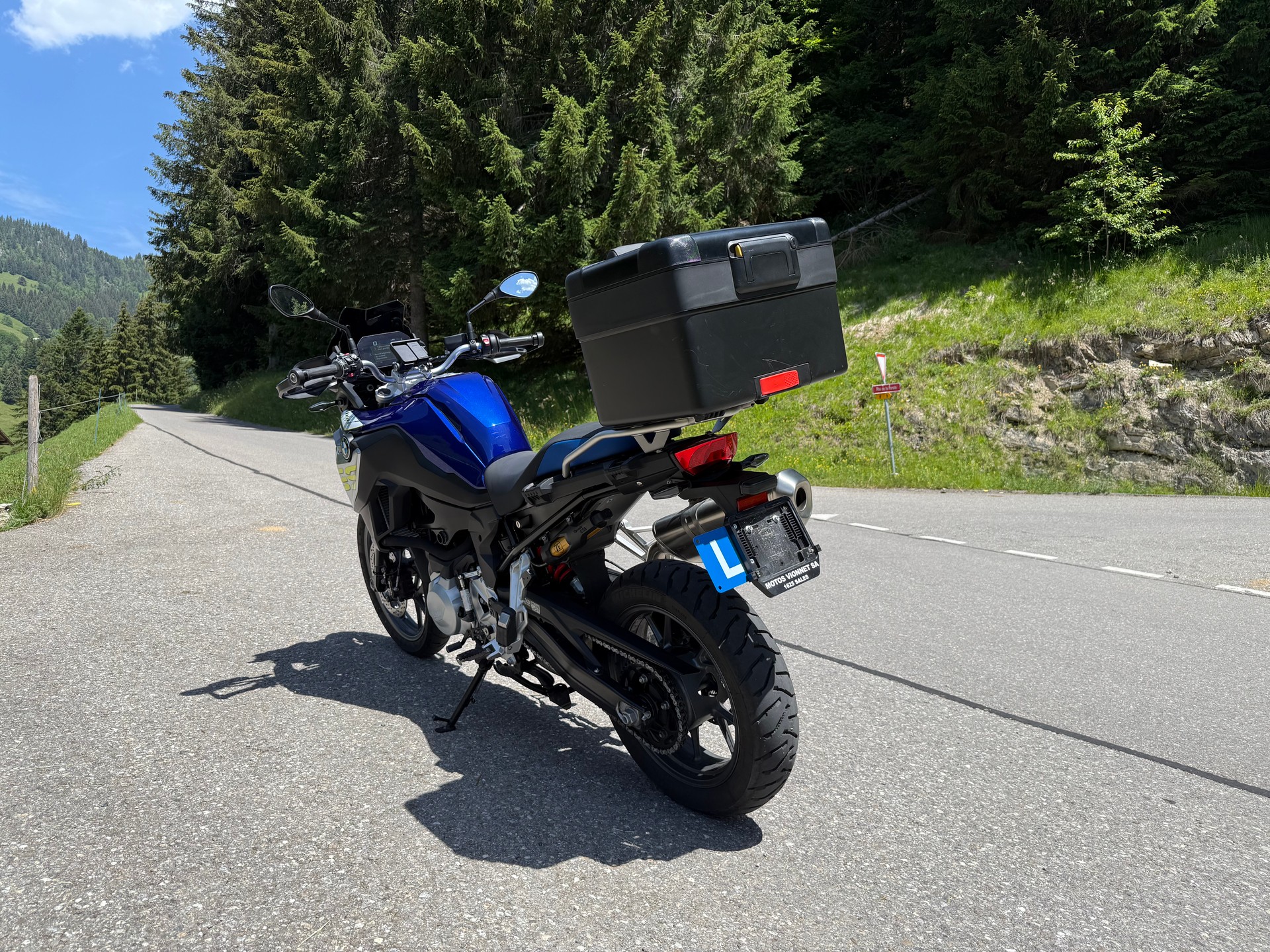 BMW F 750 GS ABS-image-4