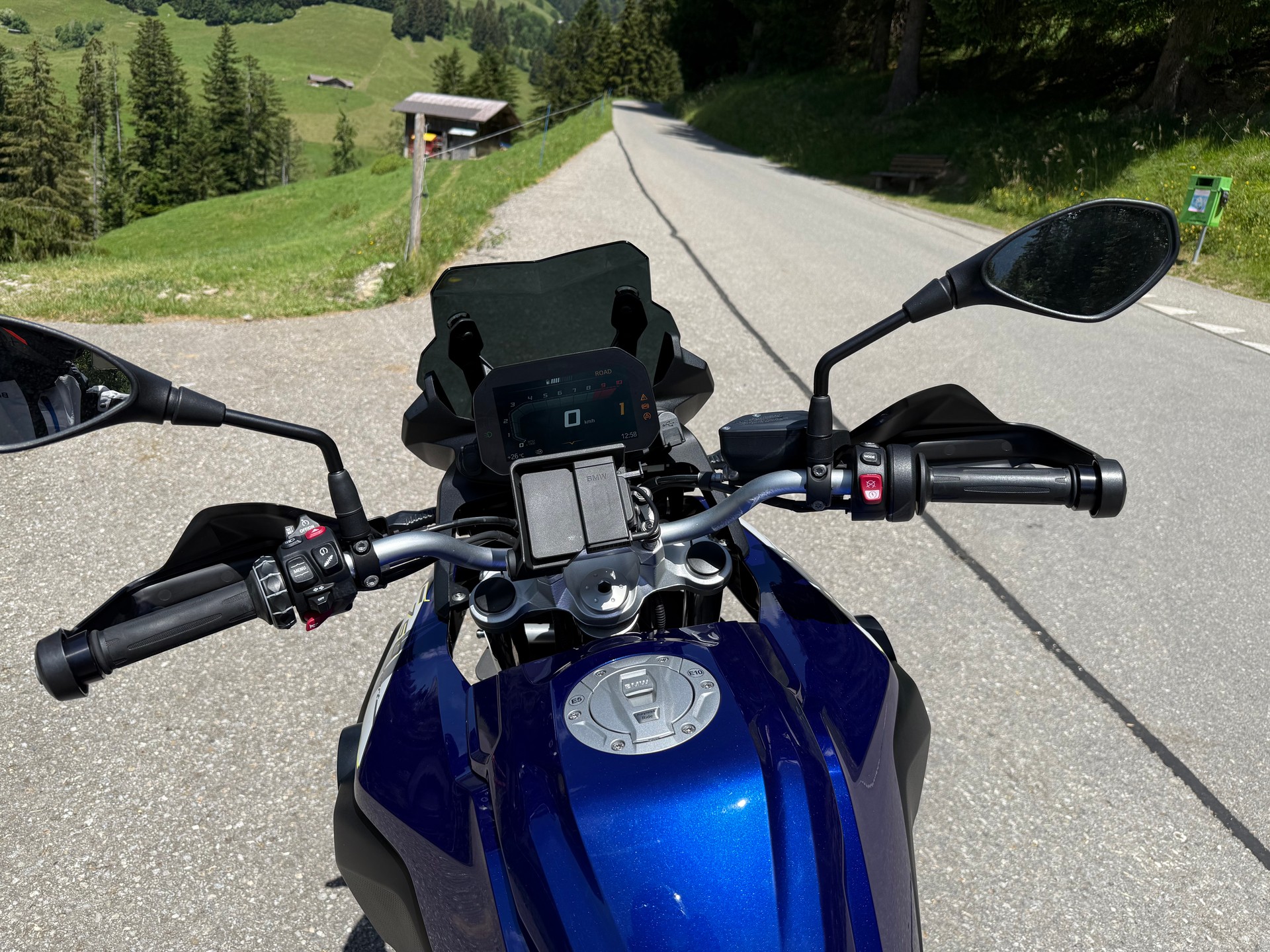 BMW F 750 GS ABS-image-7