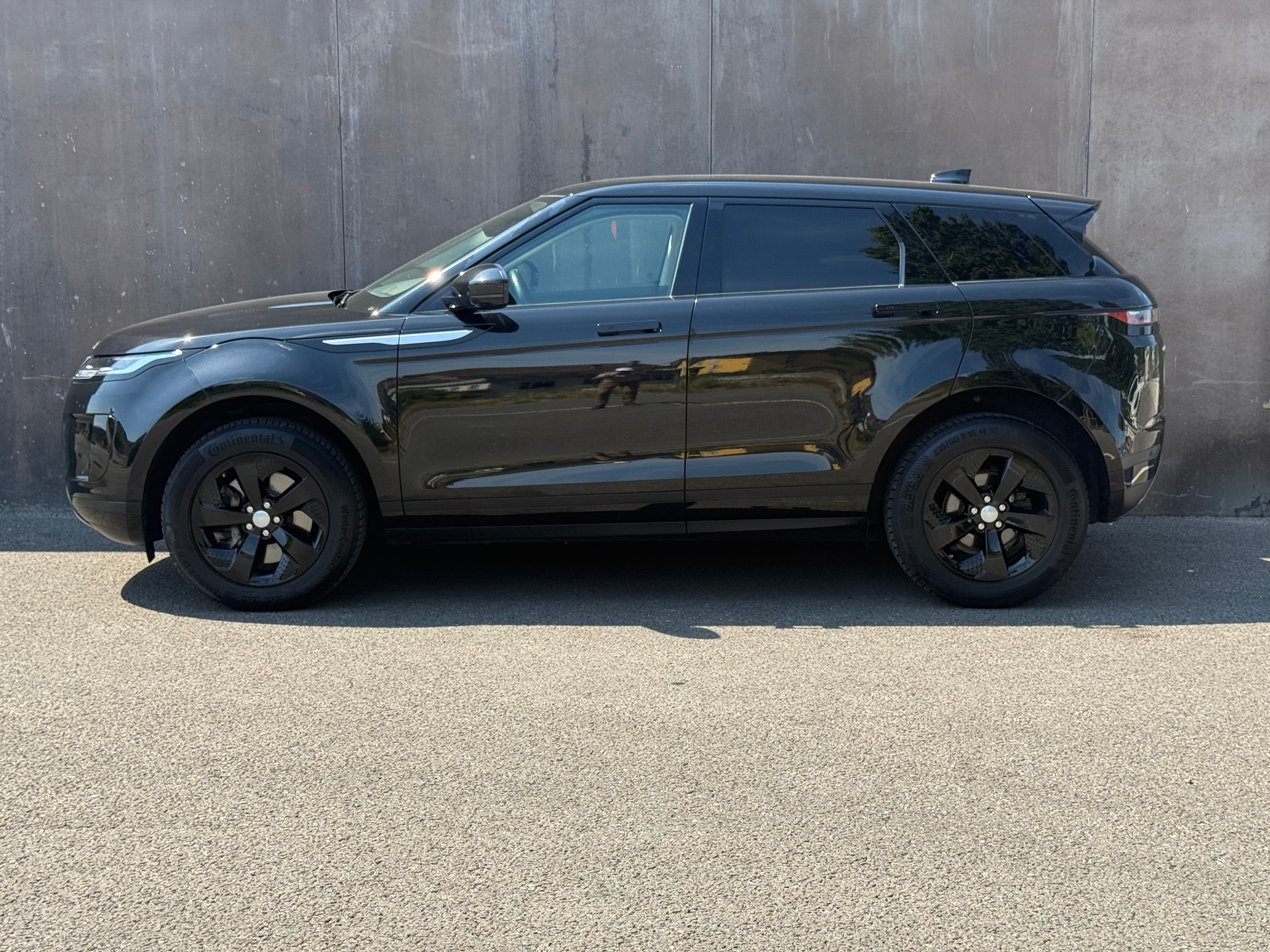 LAND ROVER Range Rover Evoque D AT9-showroom-element-1