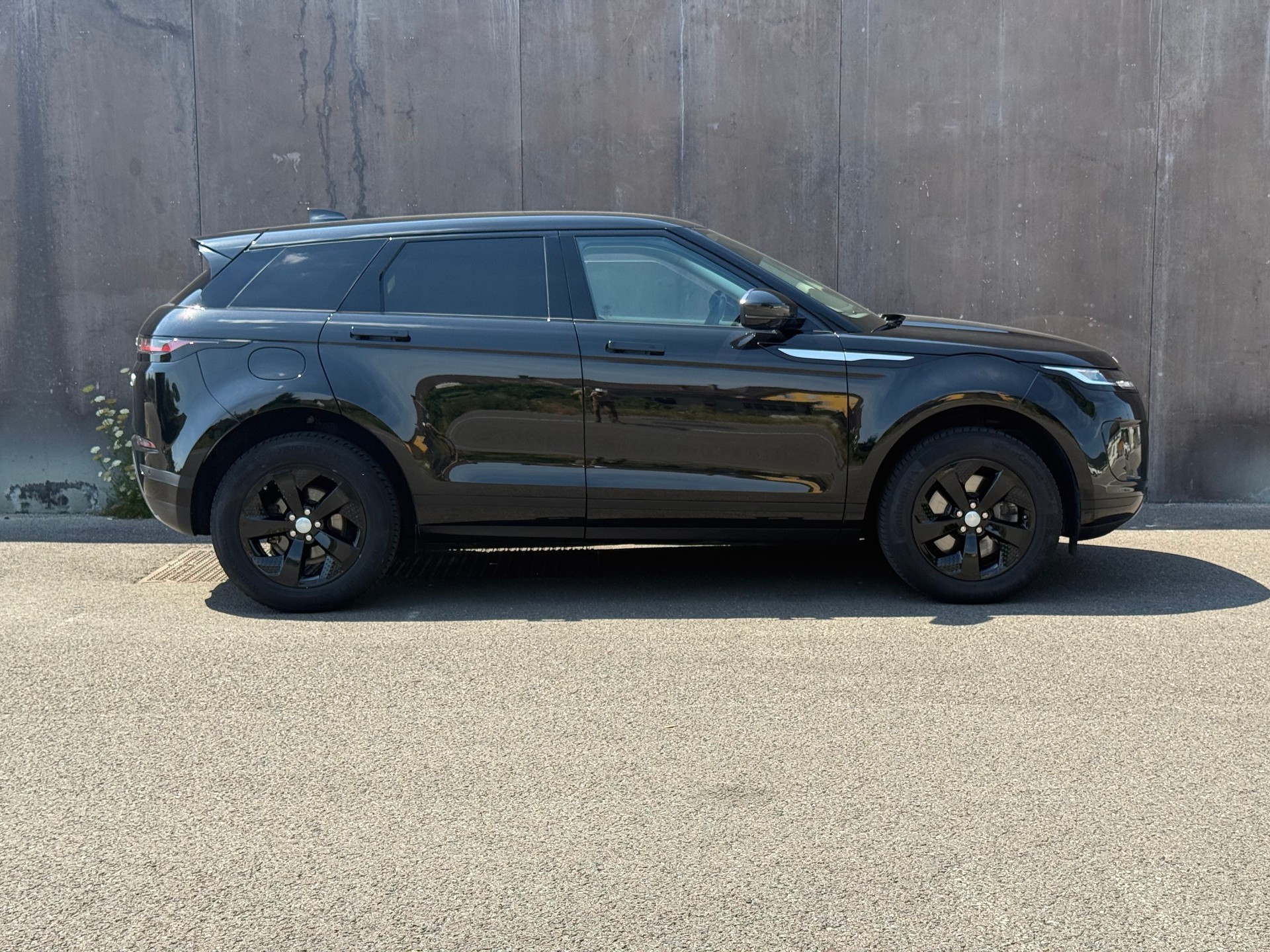 LAND ROVER Range Rover Evoque D AT9-showroom-element-3