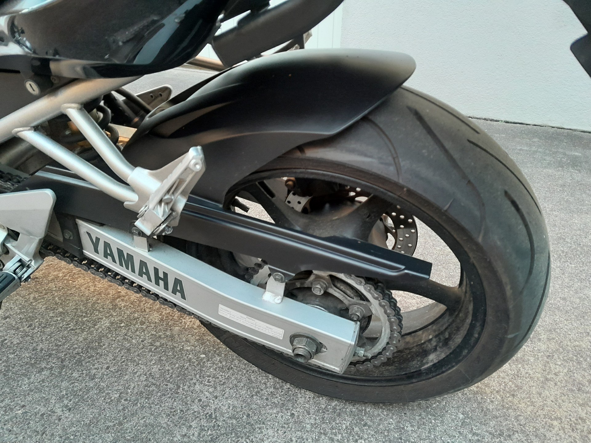 YAMAHA FZ6 N ab Service und MFK-image-4