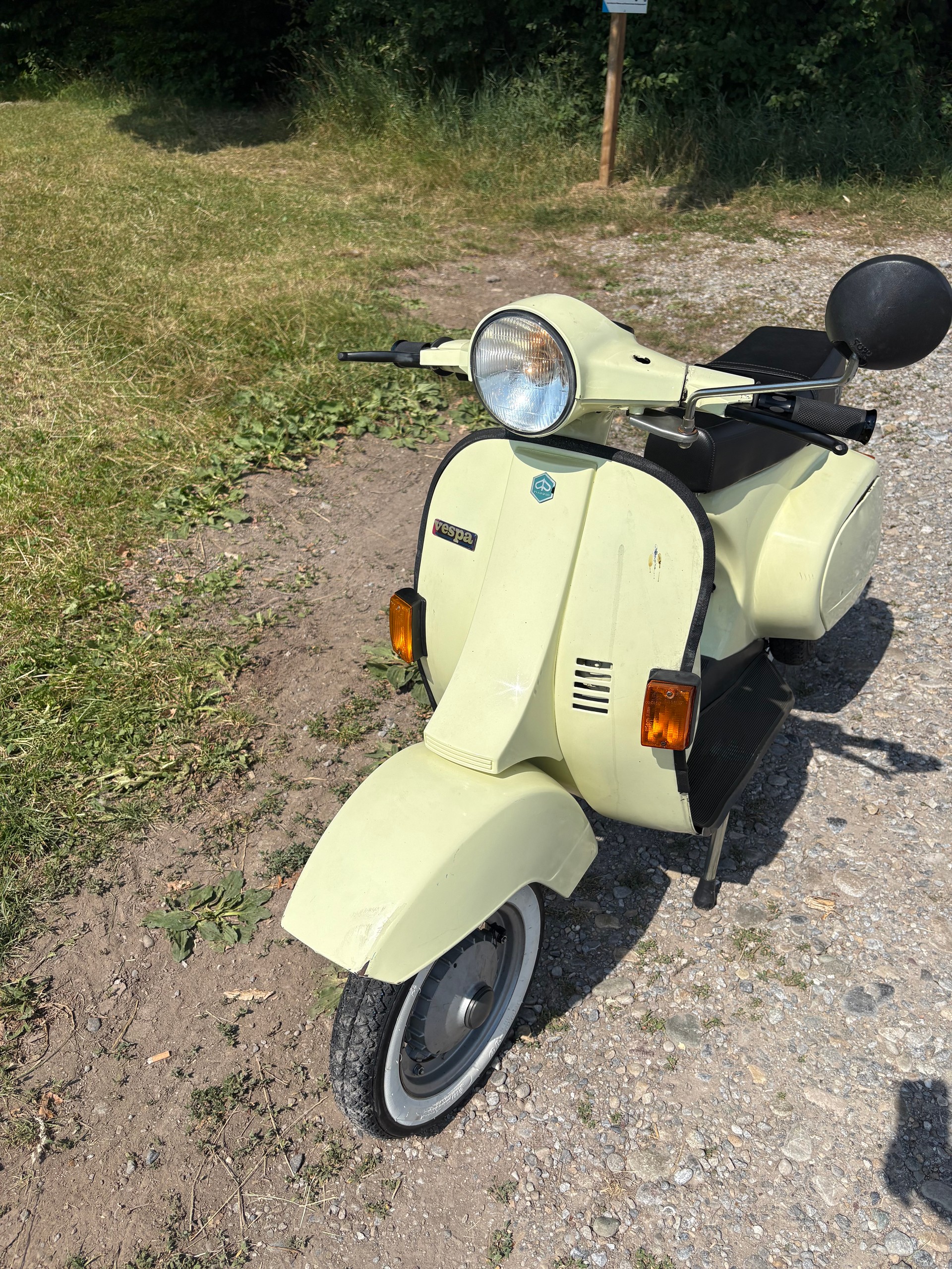 PIAGGIO Vespa PK 125 XL-image-3