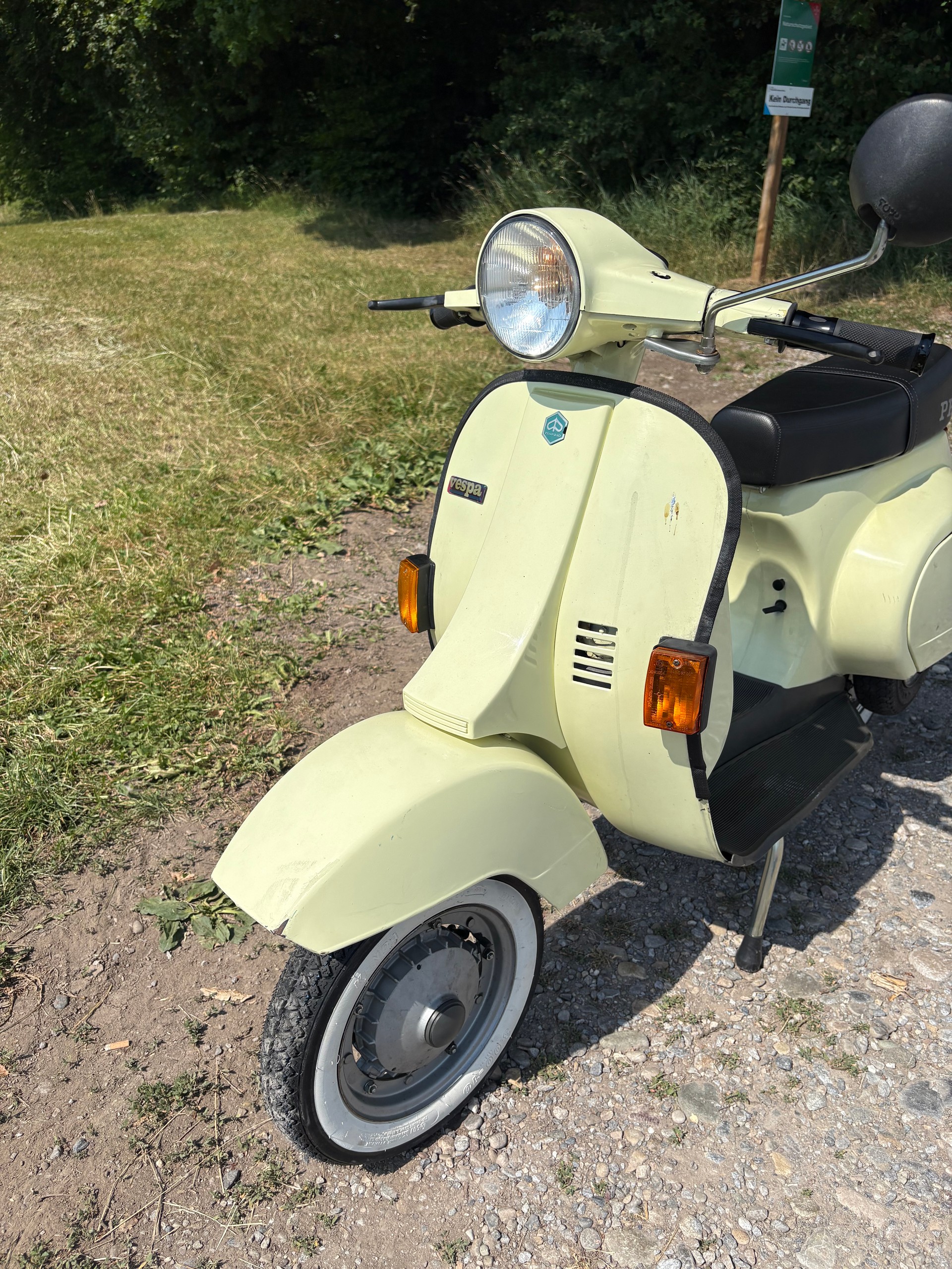 PIAGGIO Vespa PK 125 XL-image-6