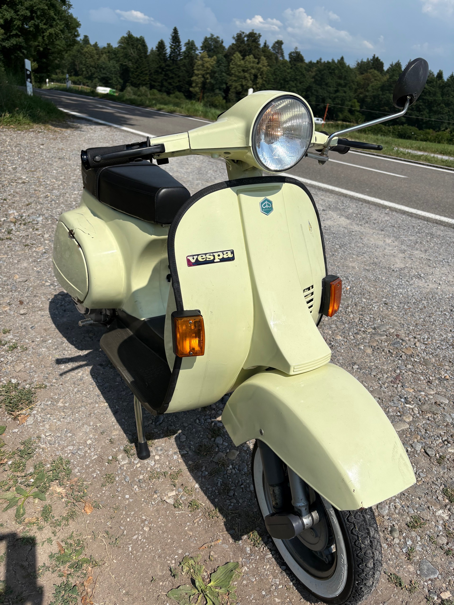 PIAGGIO Vespa PK 125 XL-image-7
