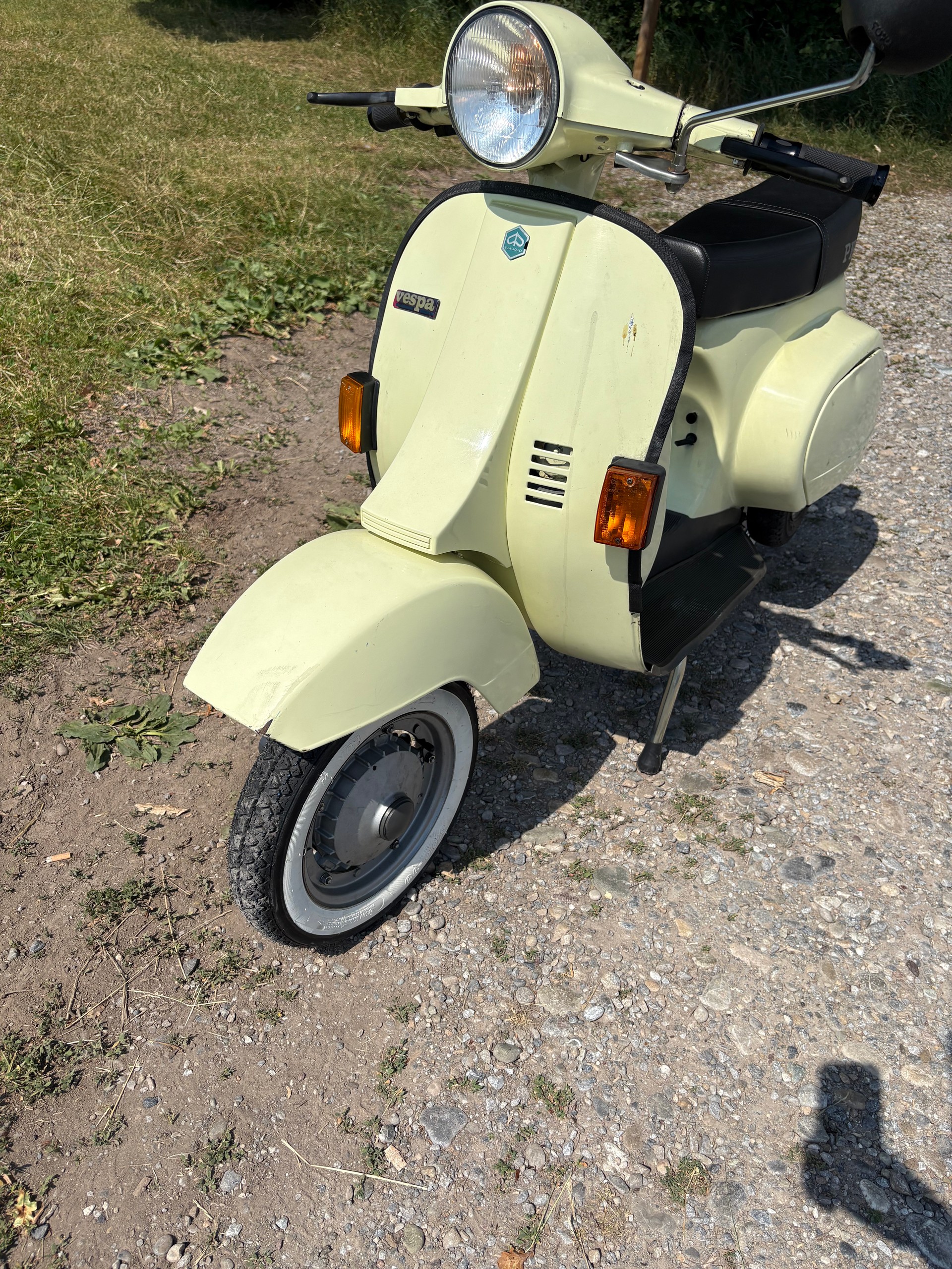 PIAGGIO Vespa PK 125 XL-image-5
